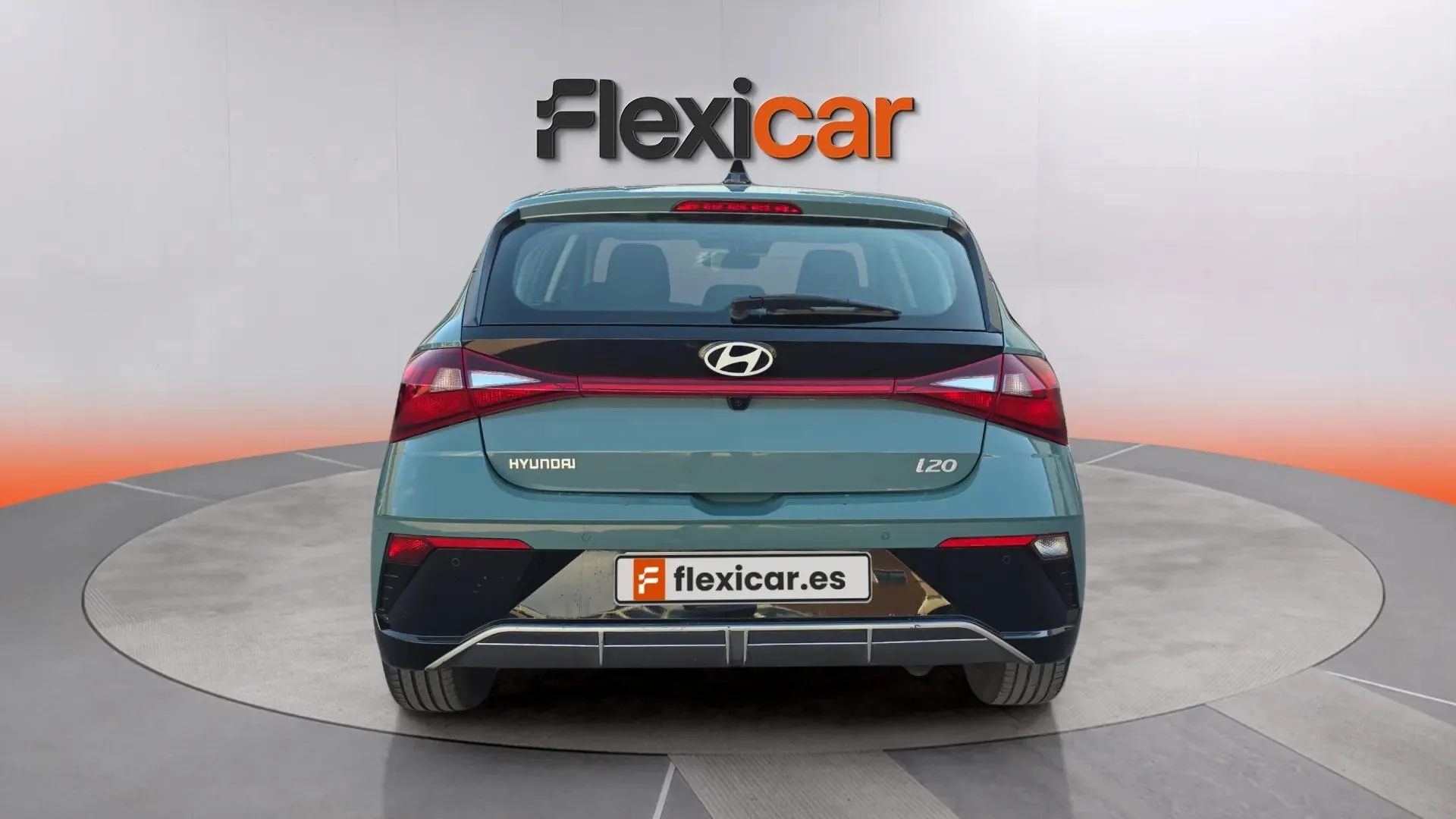 Hyundai i20 1.0 T-GDi Klass - foto 8