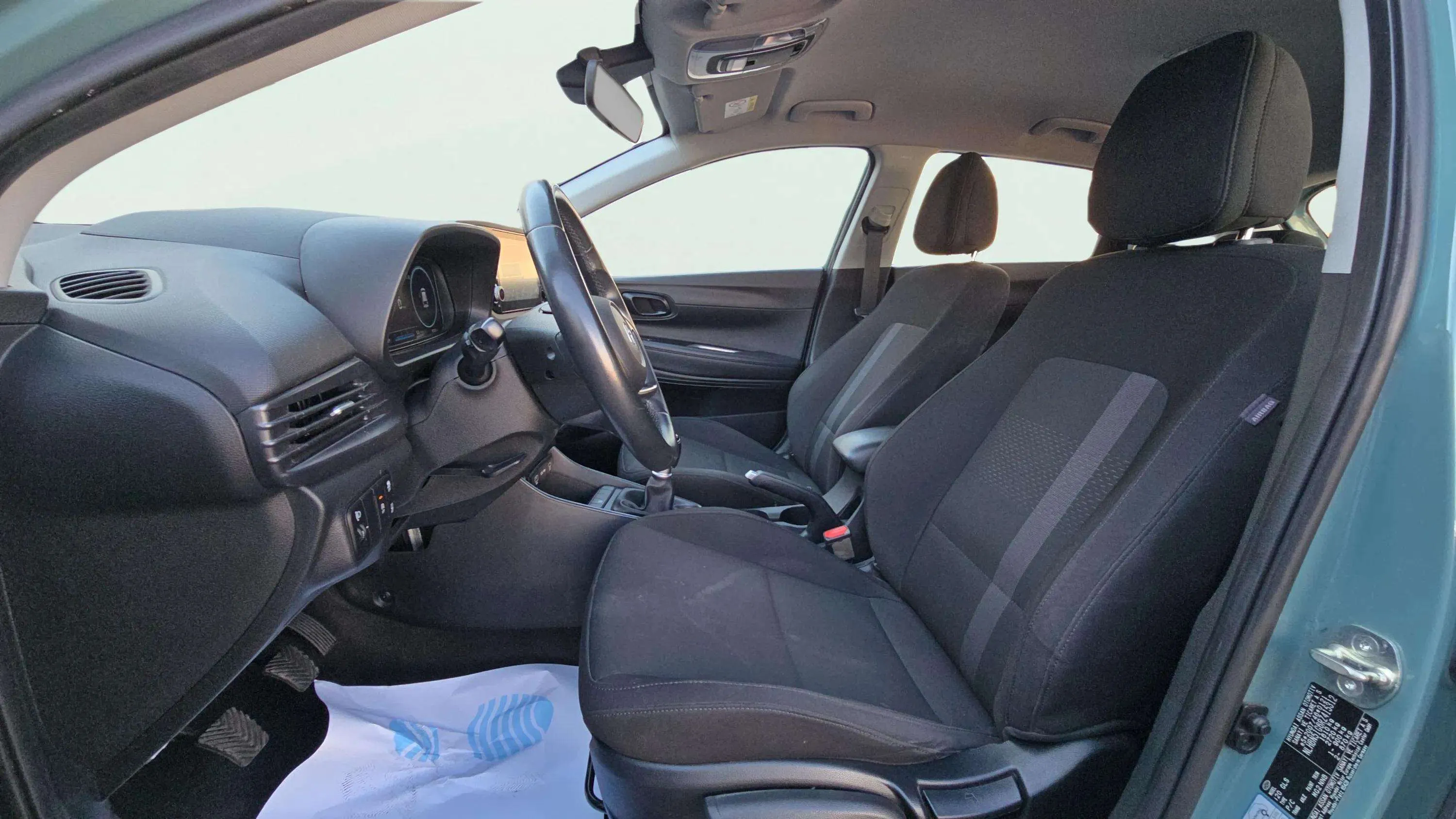 Hyundai i20 1.0 T-GDi Klass - foto 17