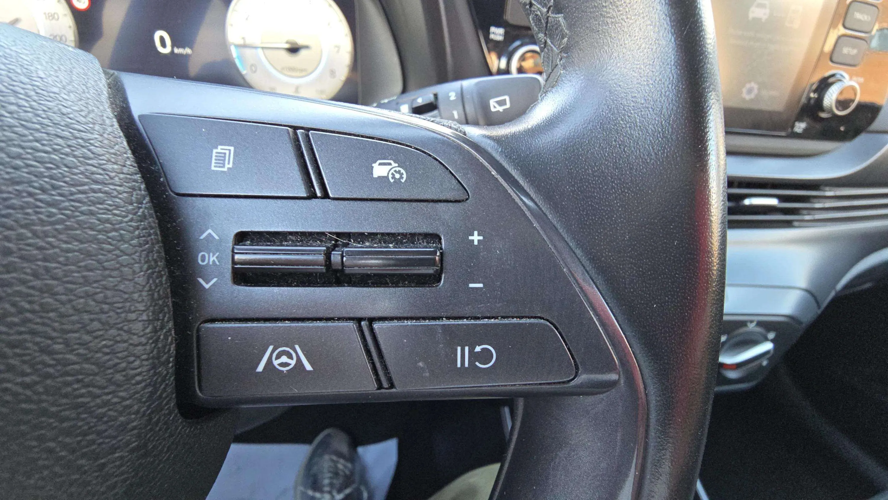 Hyundai i20 1.0 T-GDi Klass - foto 24
