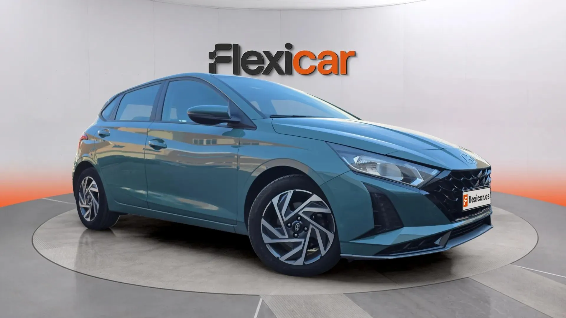 Hyundai i20 1.0 T-GDi Klass