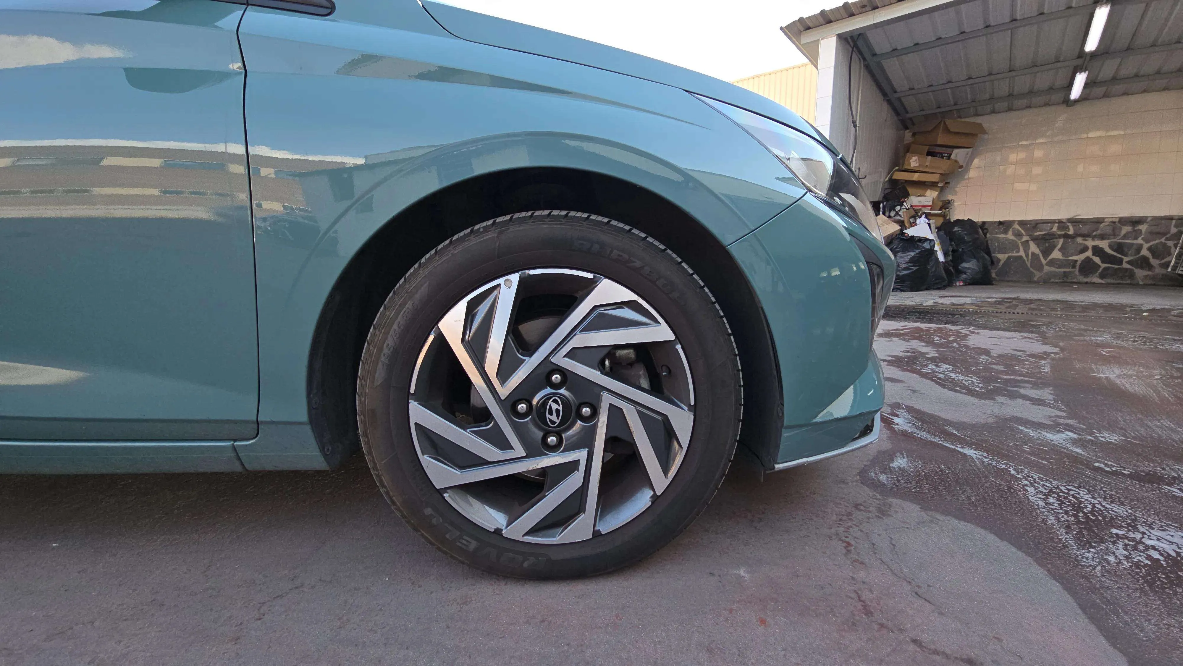 Hyundai i20 1.0 T-GDi Klass - foto 10
