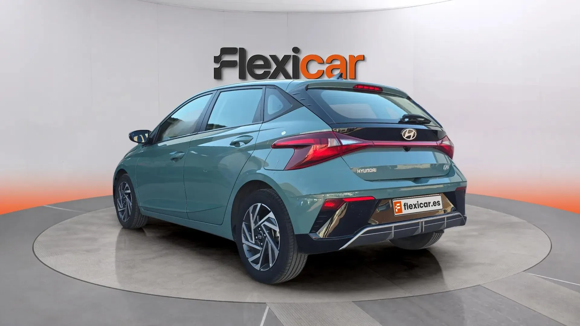 Hyundai i20 1.0 T-GDi Klass - foto 7