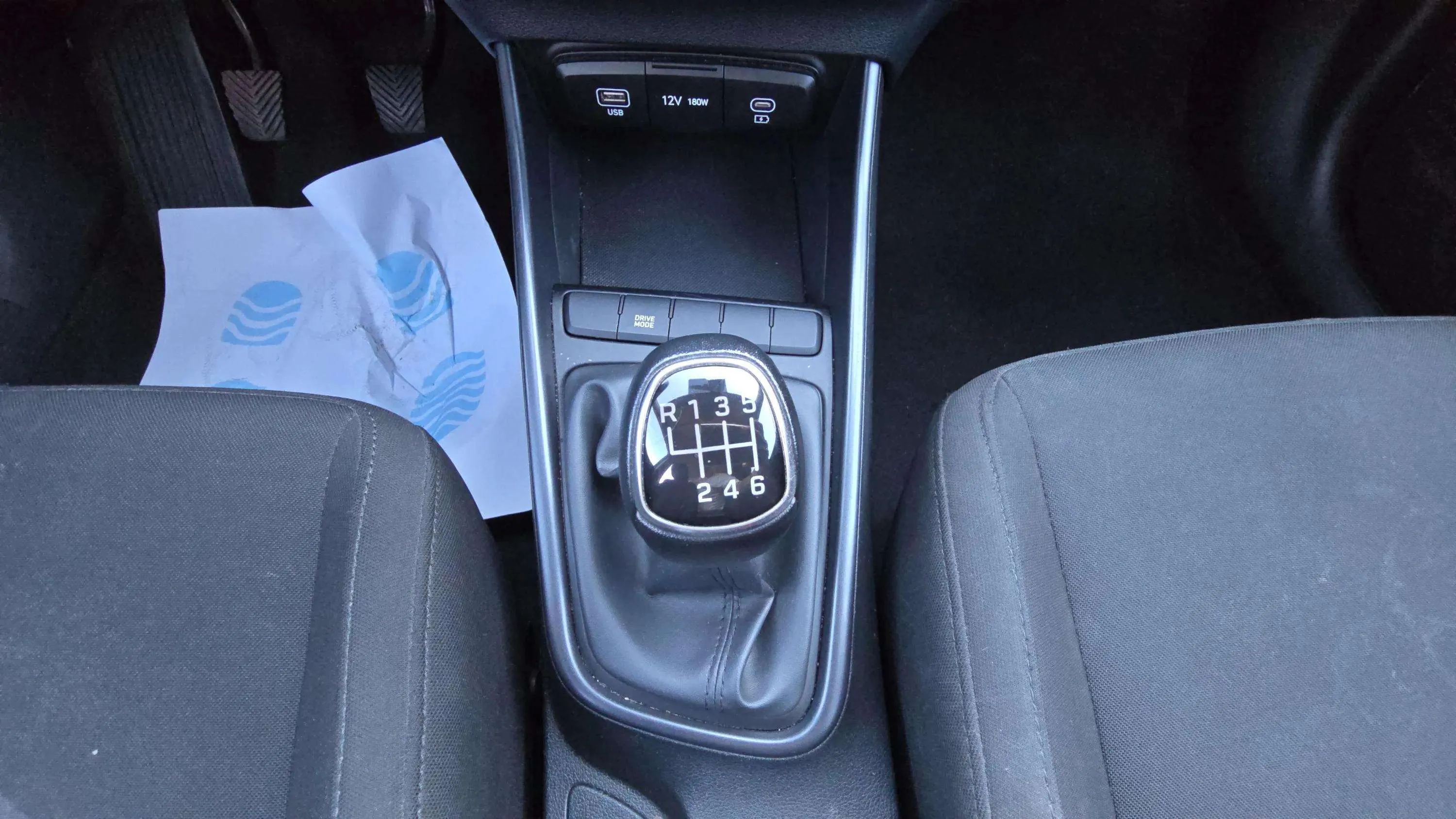 Hyundai i20 1.0 T-GDi Klass - foto 16