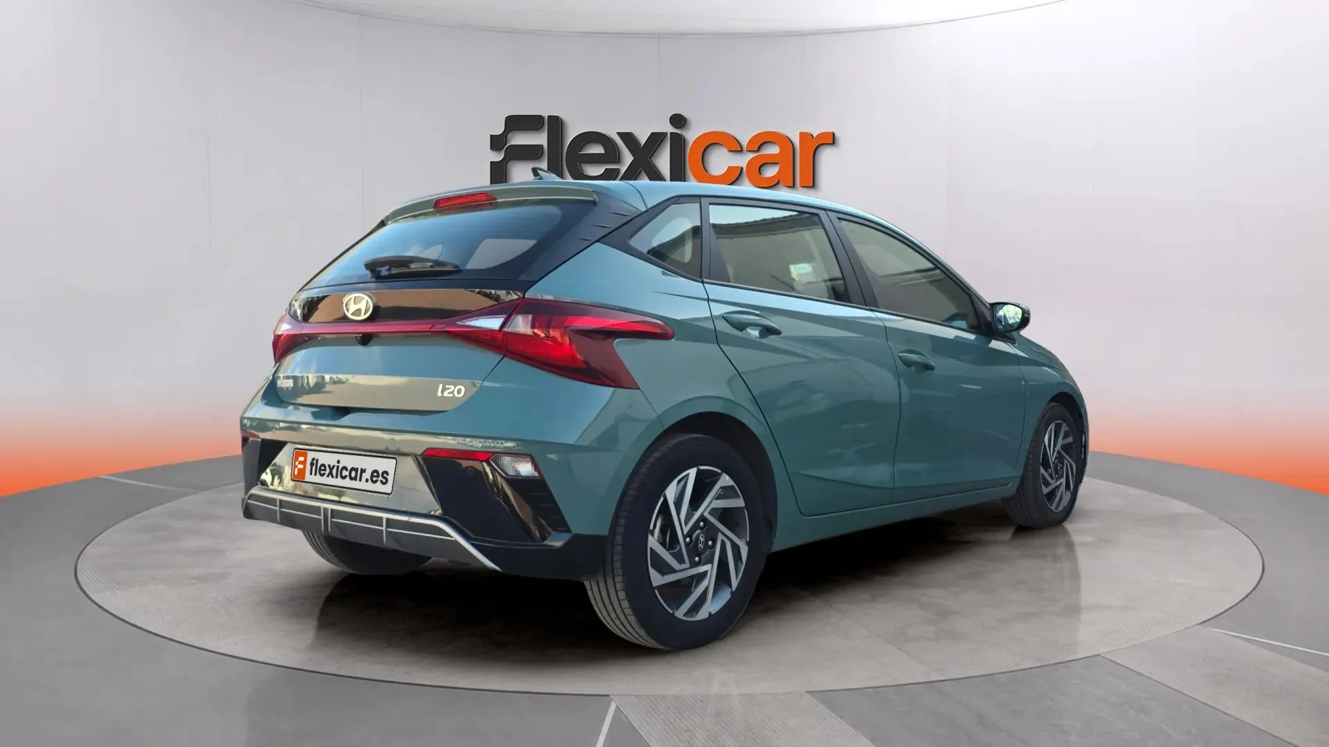 Hyundai i20 1.0 T-GDi Klass - foto 4