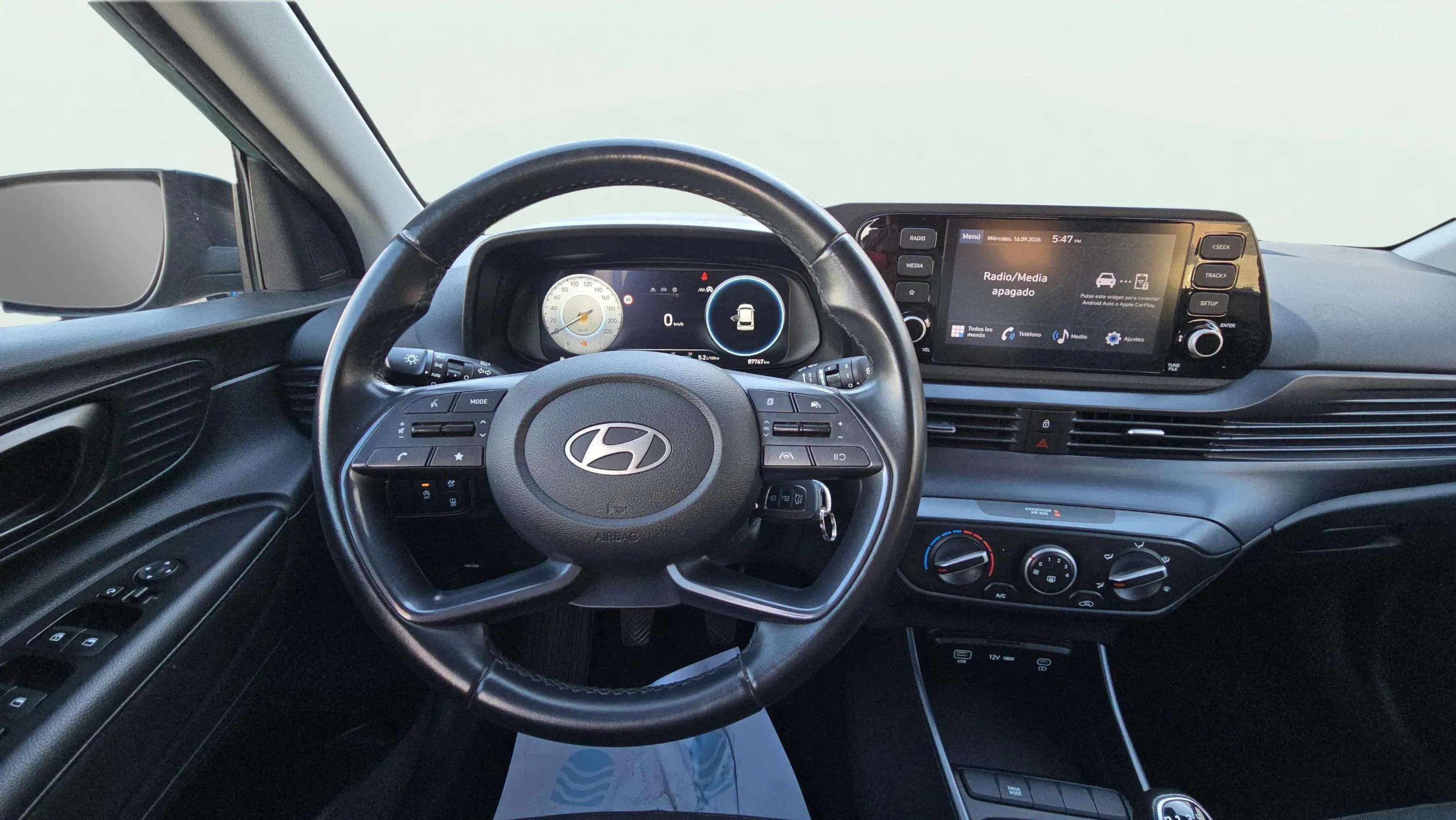 Hyundai i20 1.0 T-GDi Klass - foto 11