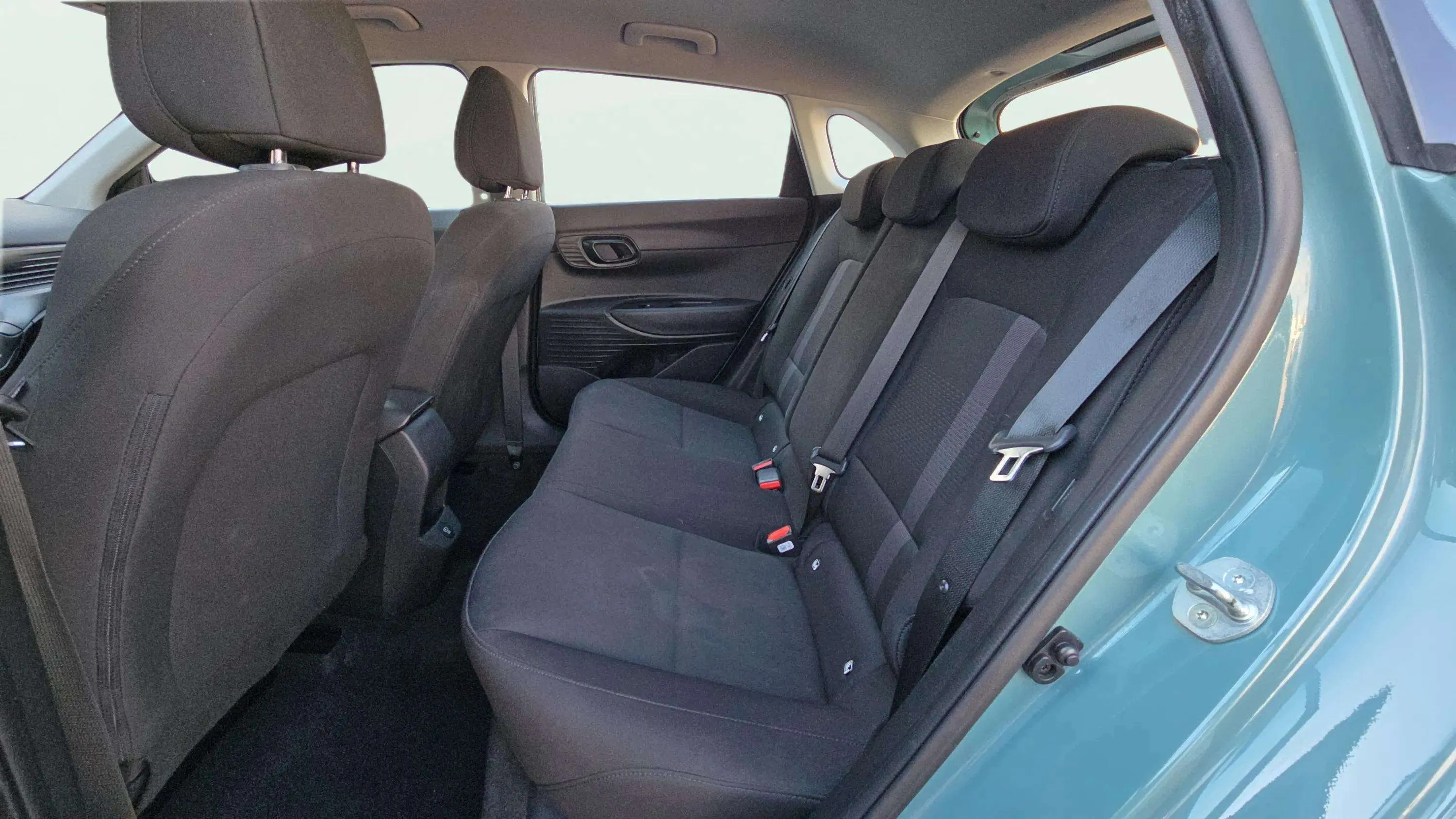 Hyundai i20 1.0 T-GDi Klass - foto 18