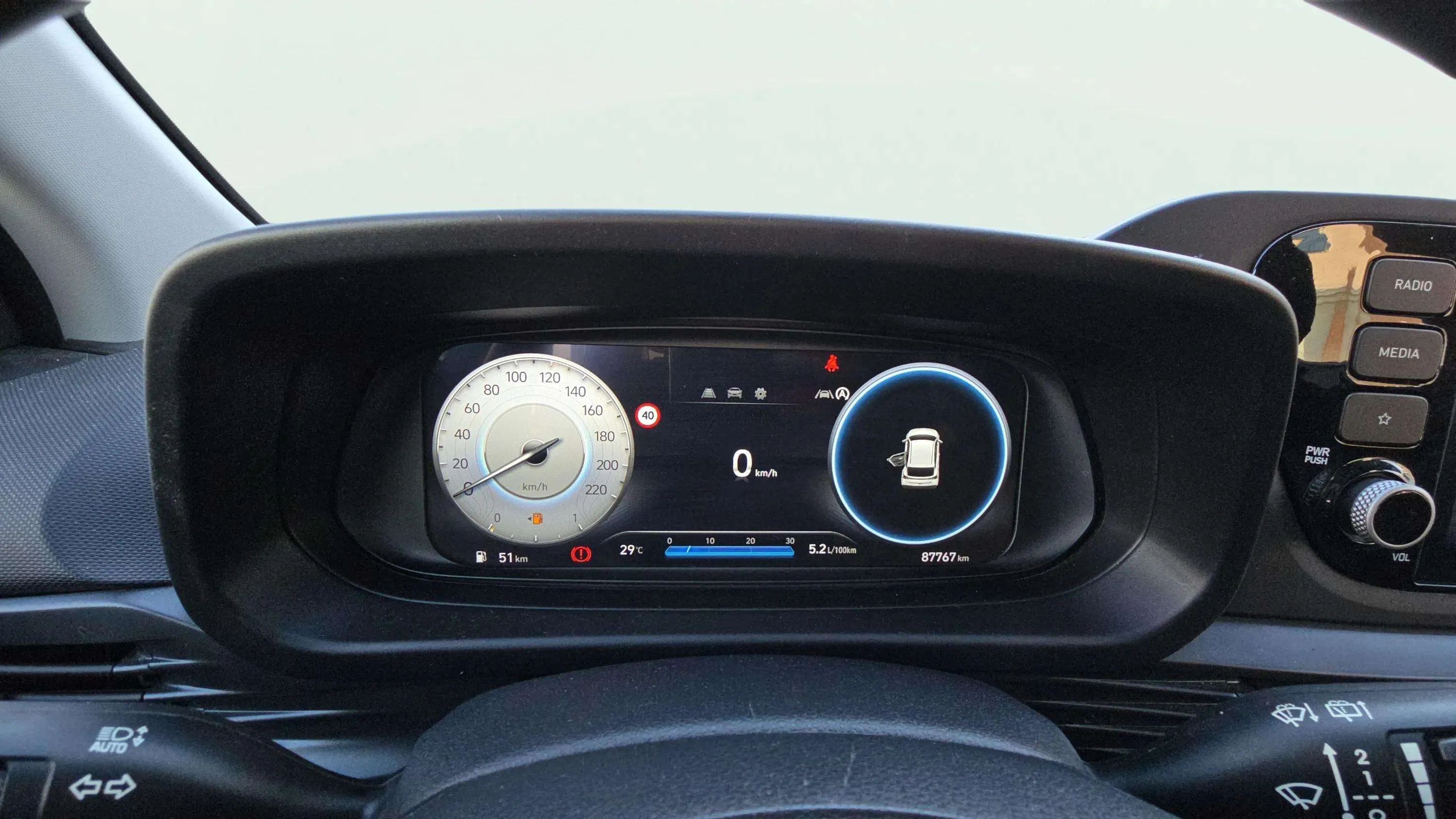 Hyundai i20 1.0 T-GDi Klass - foto 13