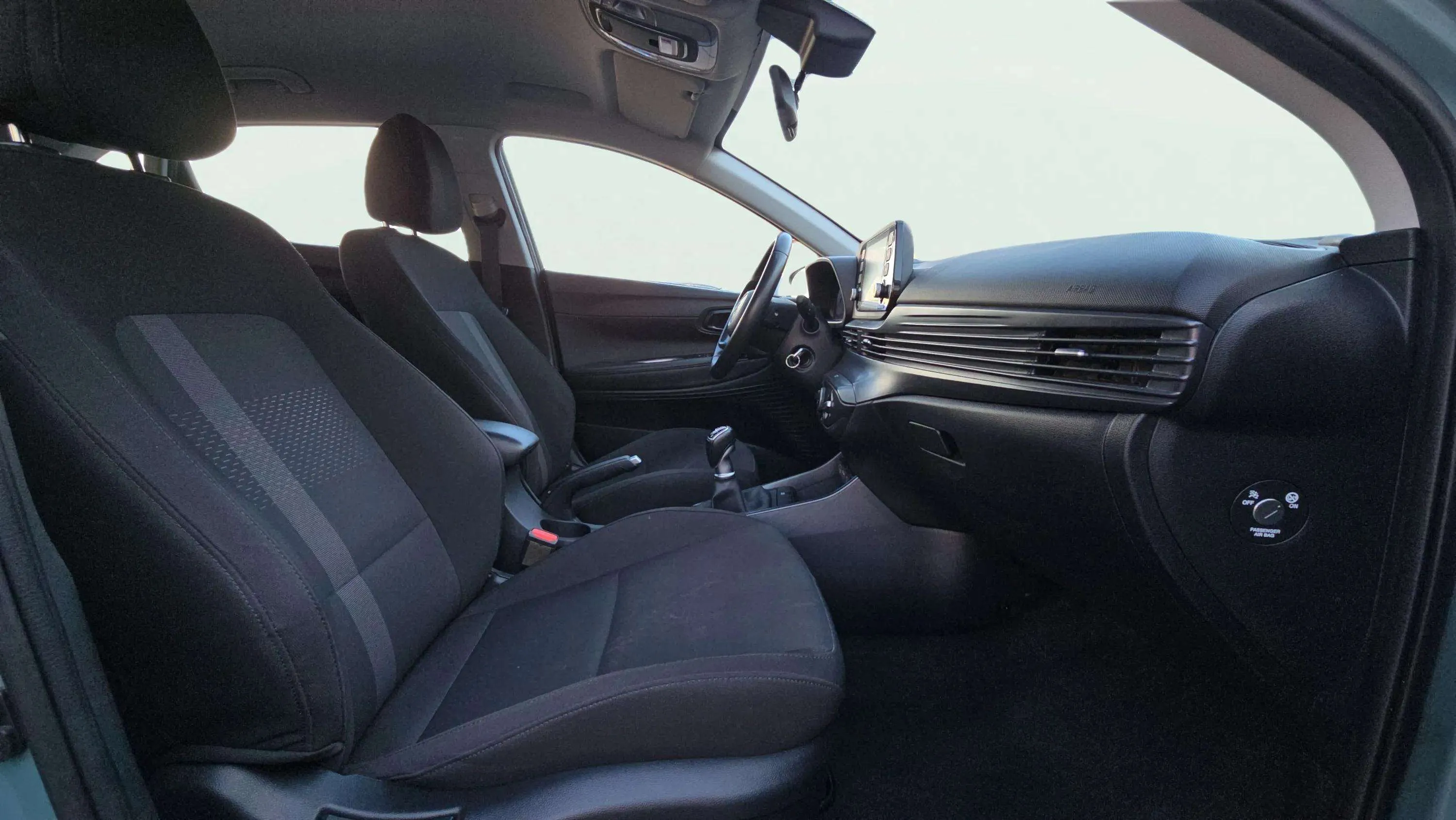 Hyundai i20 1.0 T-GDi Klass - foto 20