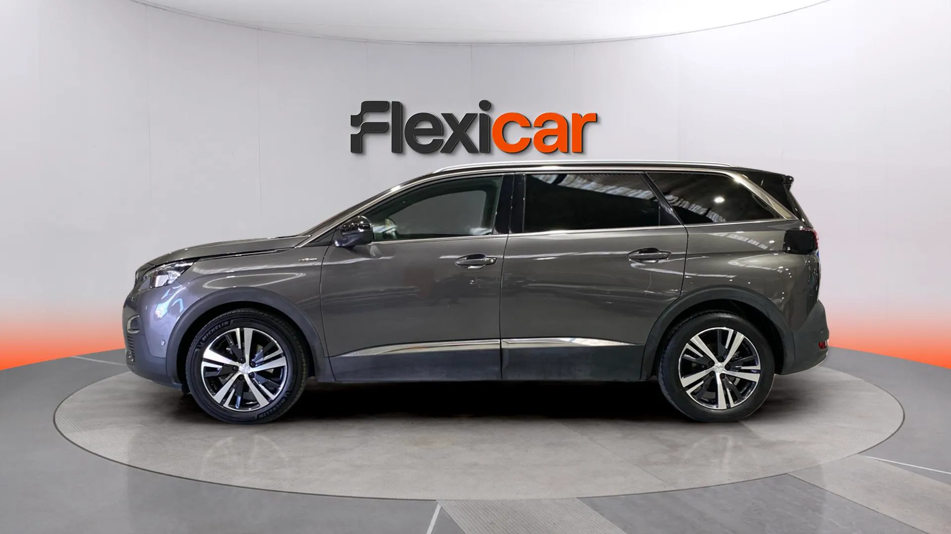 Peugeot 5008 Active 1.2L PureTech - foto 5