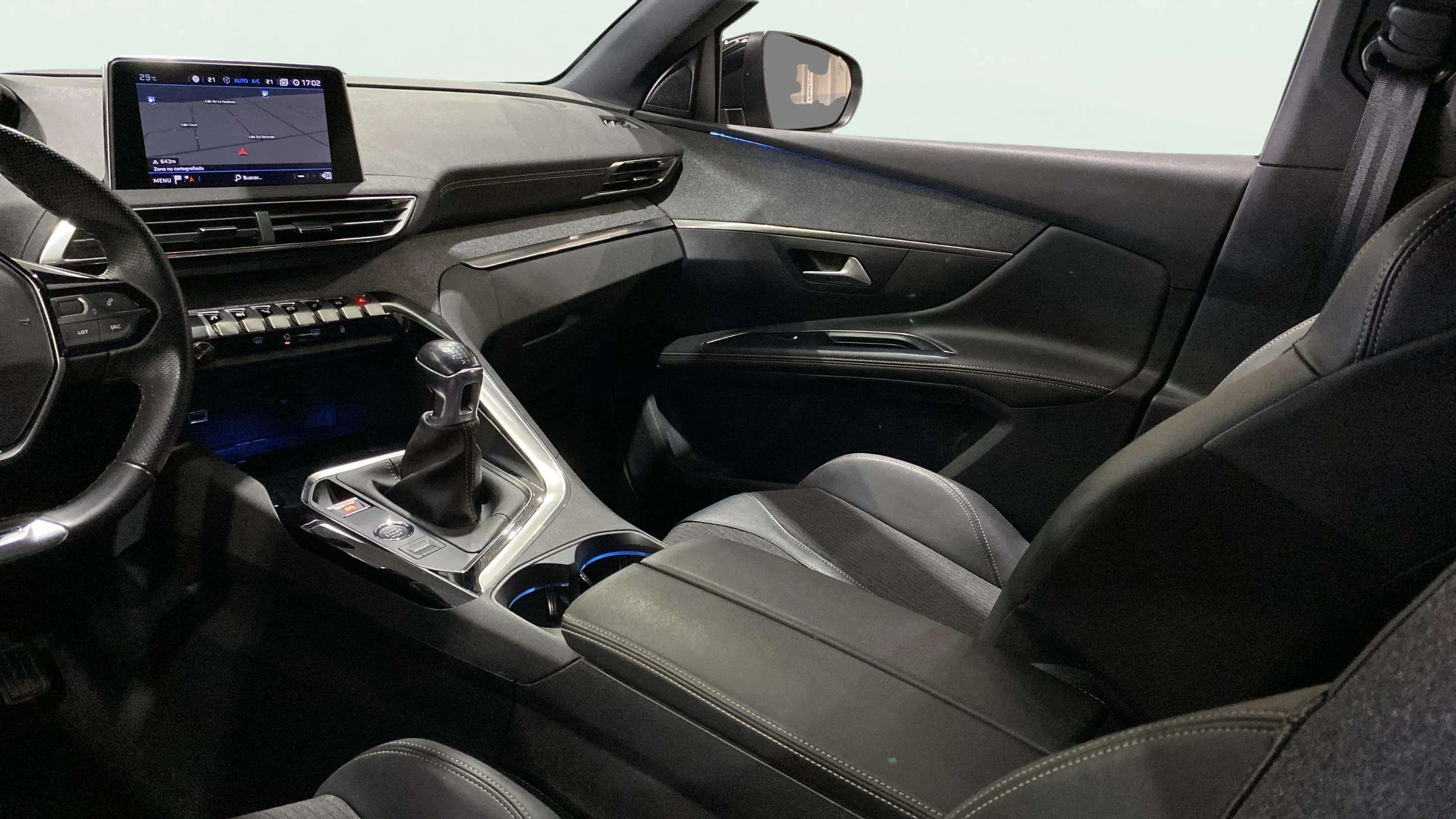 Peugeot 5008 Active 1.2L PureTech - foto 36