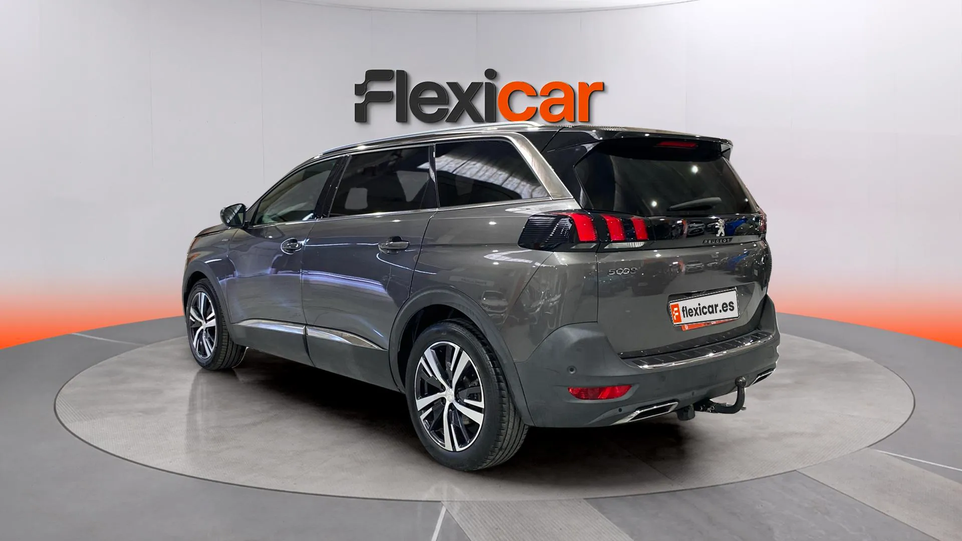 Peugeot 5008 Active 1.2L PureTech - foto 6
