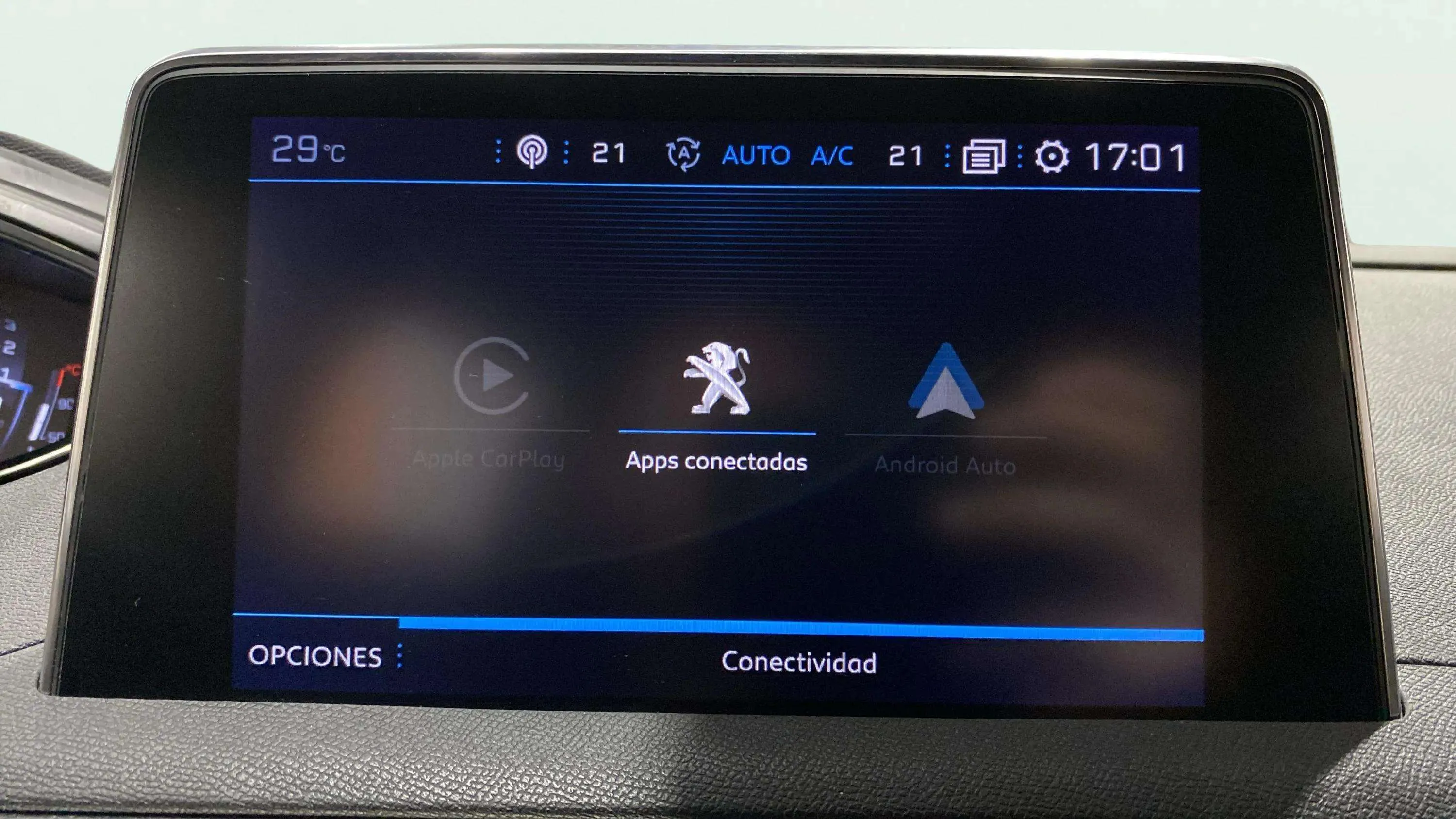 Peugeot 5008 Active 1.2L PureTech - foto 31