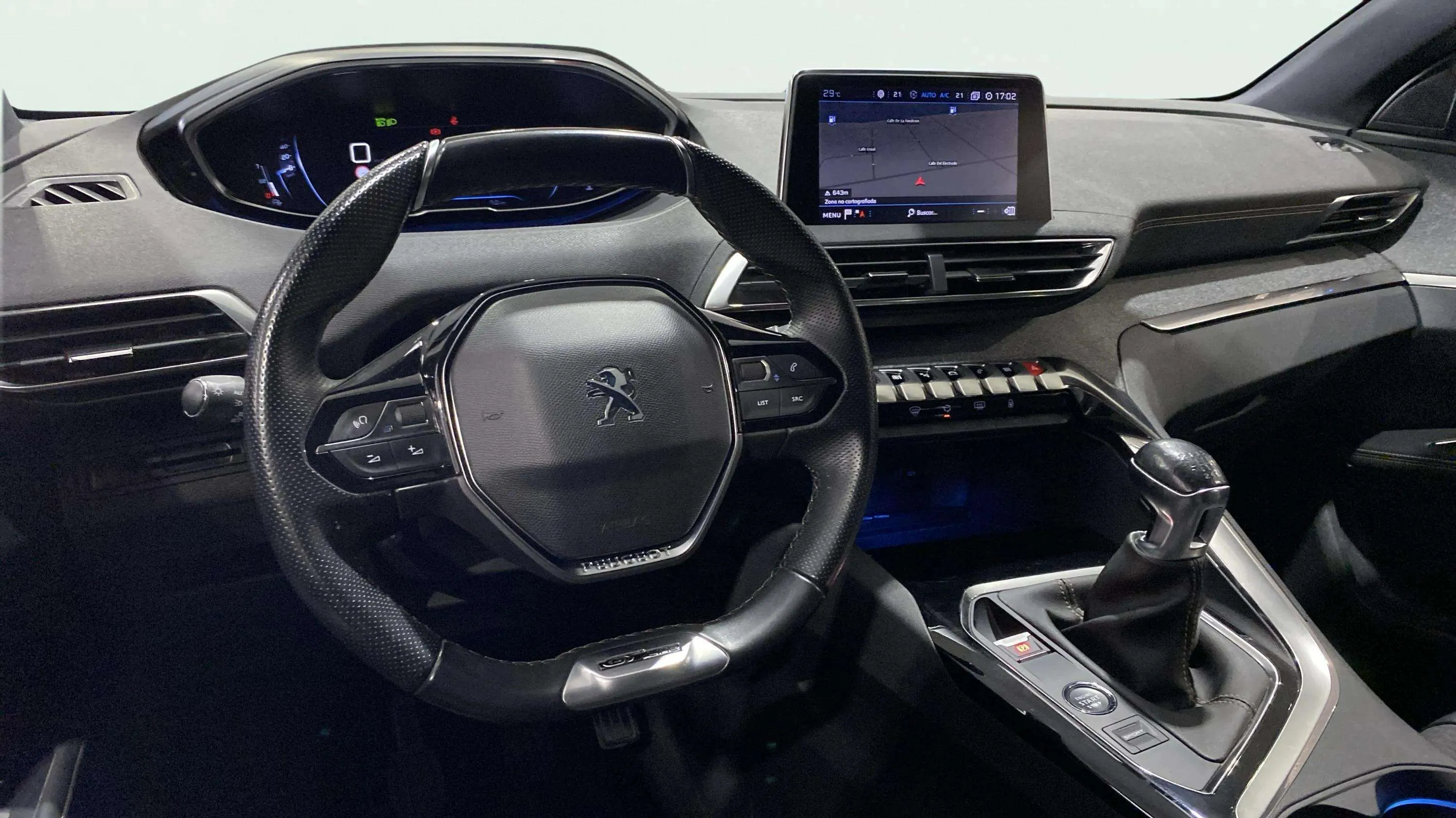 Peugeot 5008 Active 1.2L PureTech - foto 35