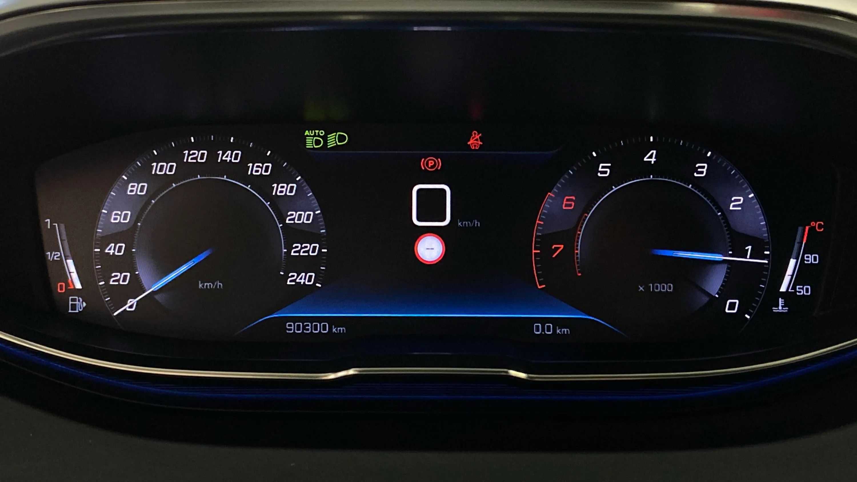 Peugeot 5008 Active 1.2L PureTech - foto 23
