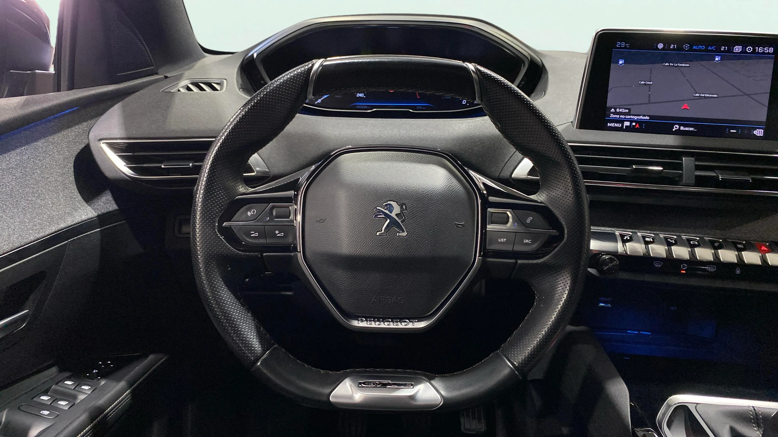 Peugeot 5008 Active 1.2L PureTech - foto 18