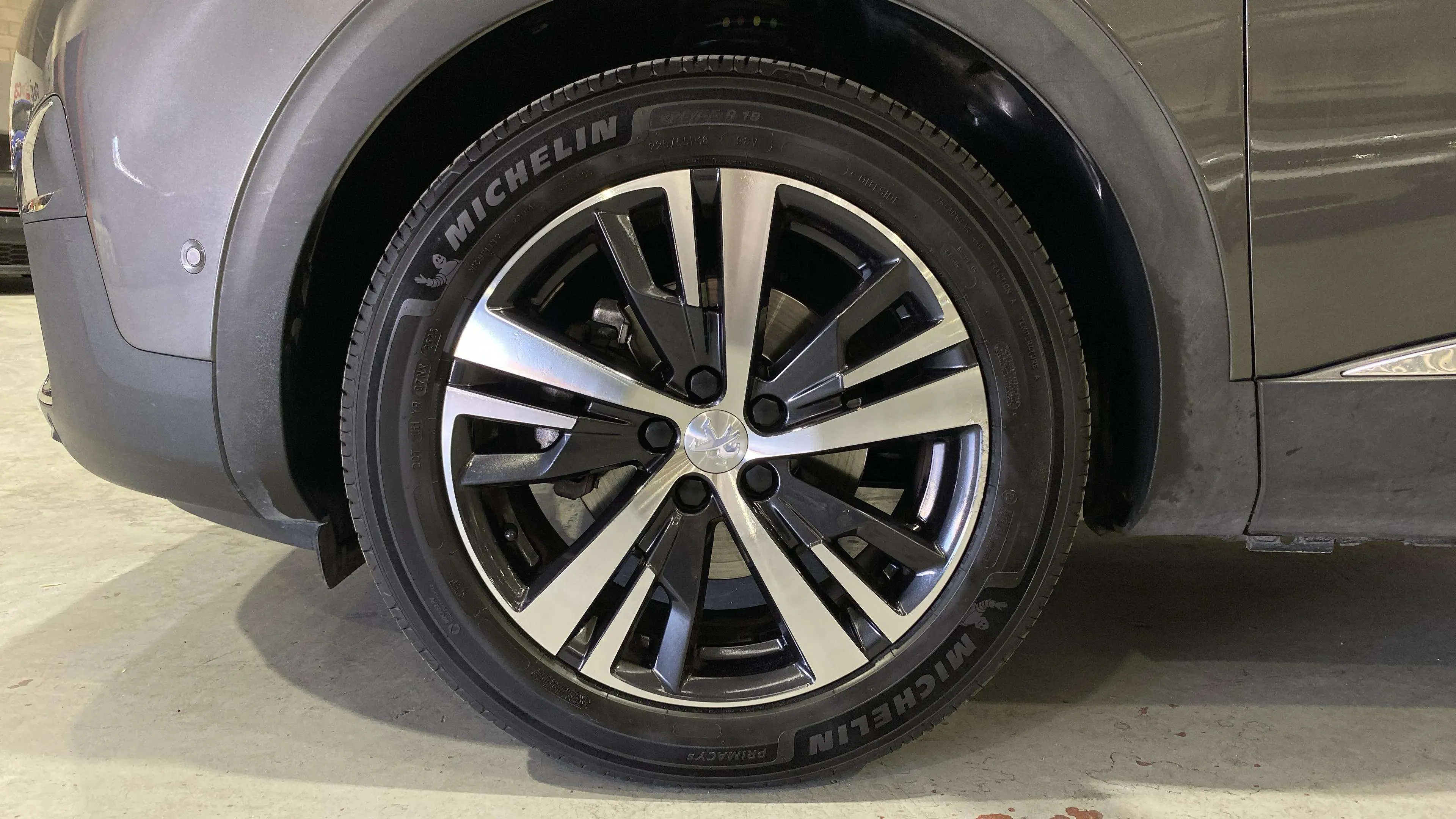 Peugeot 5008 Active 1.2L PureTech - foto 37