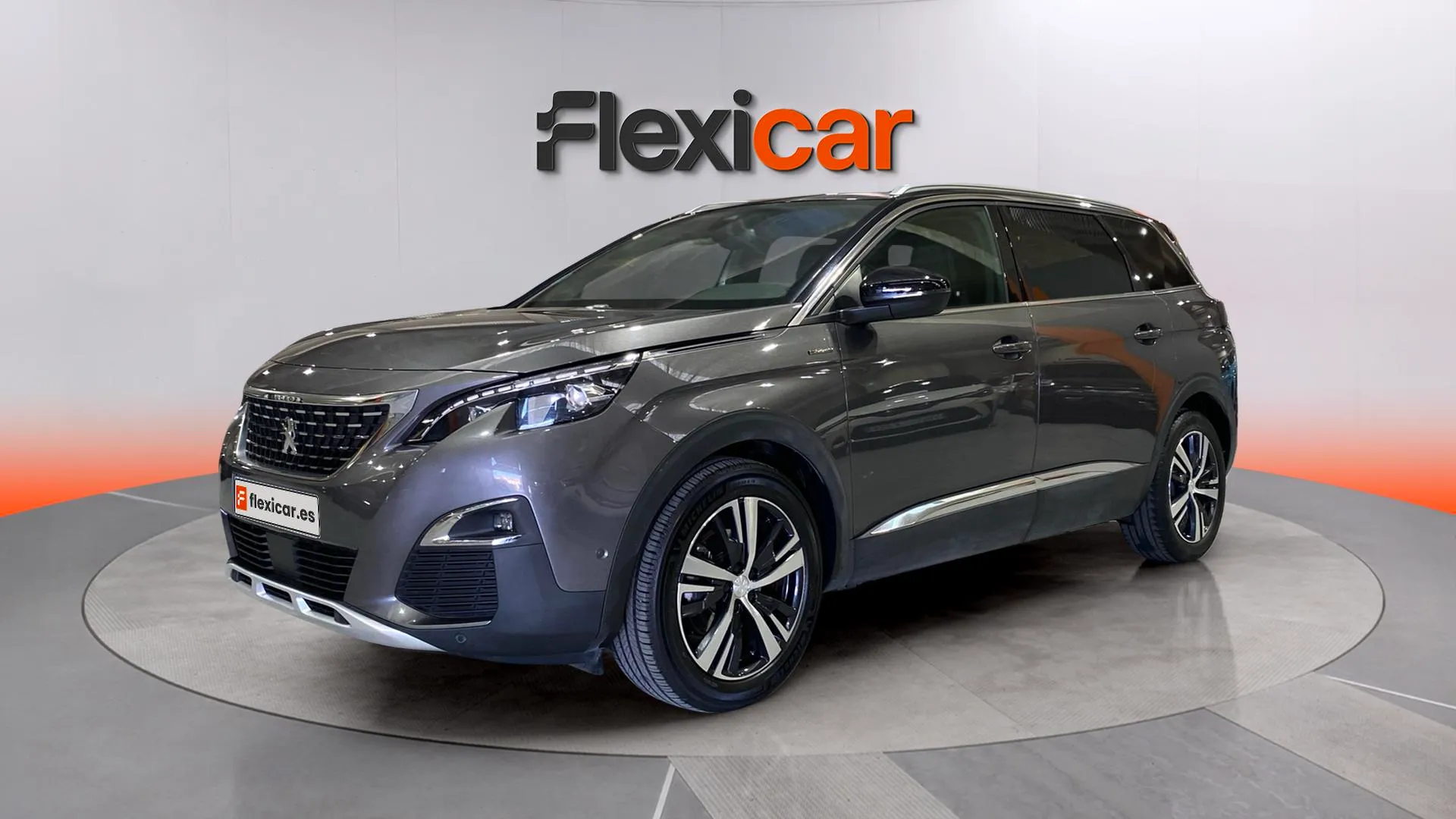 Peugeot 5008 Active 1.2L PureTech - foto 3