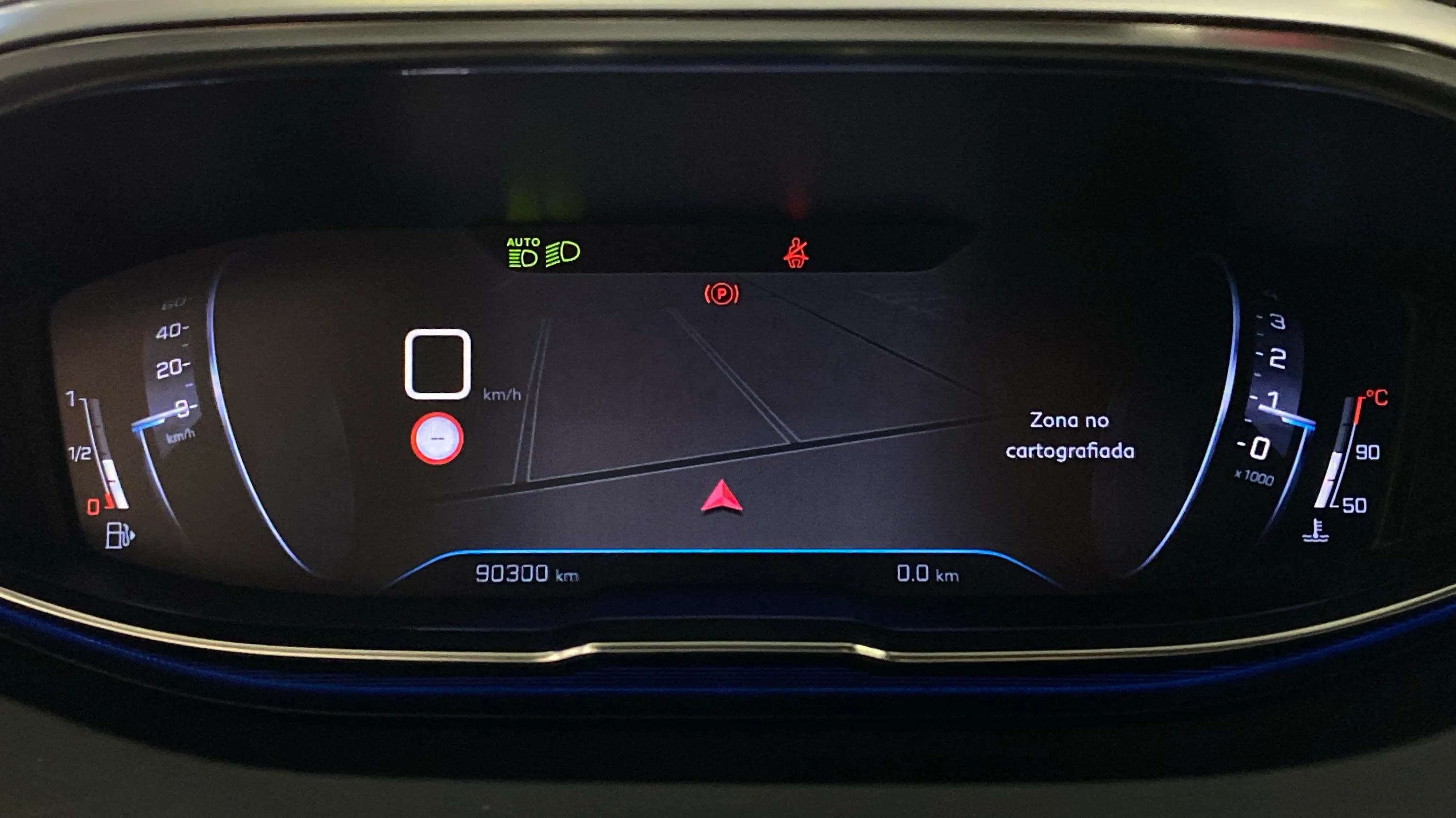 Peugeot 5008 Active 1.2L PureTech - foto 24