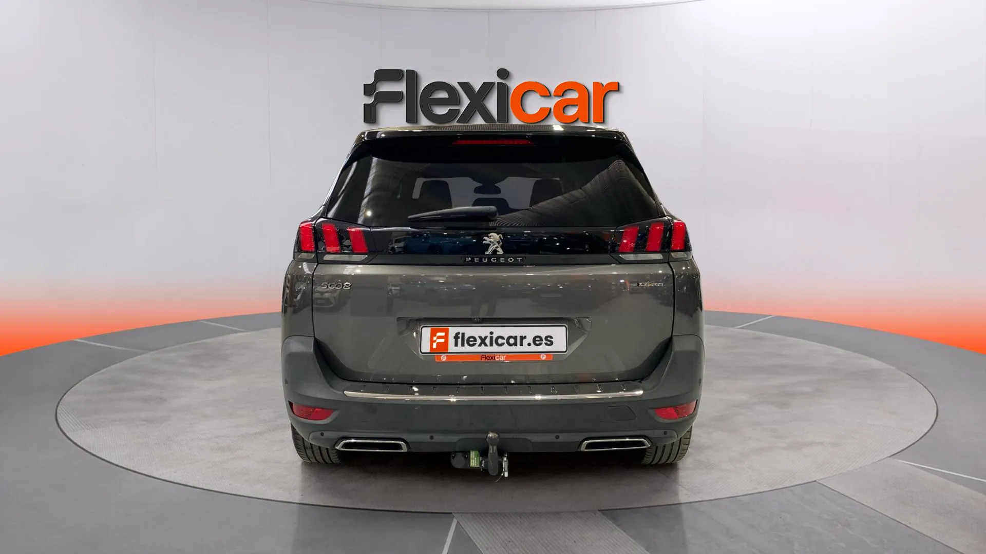 Peugeot 5008 Active 1.2L PureTech - foto 7