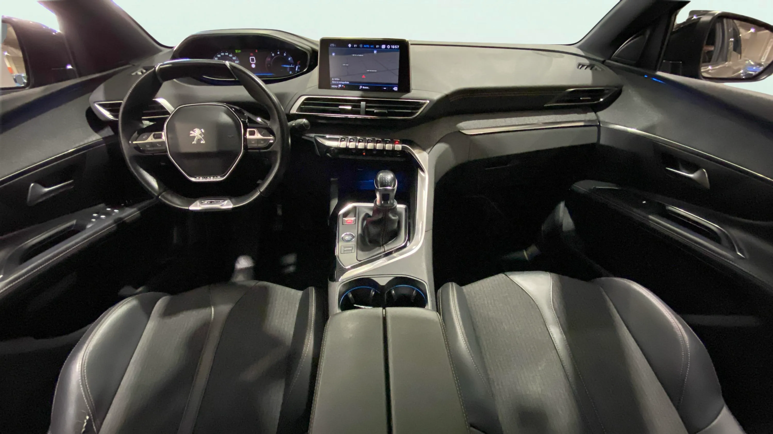 Peugeot 5008 Active 1.2L PureTech - foto 14