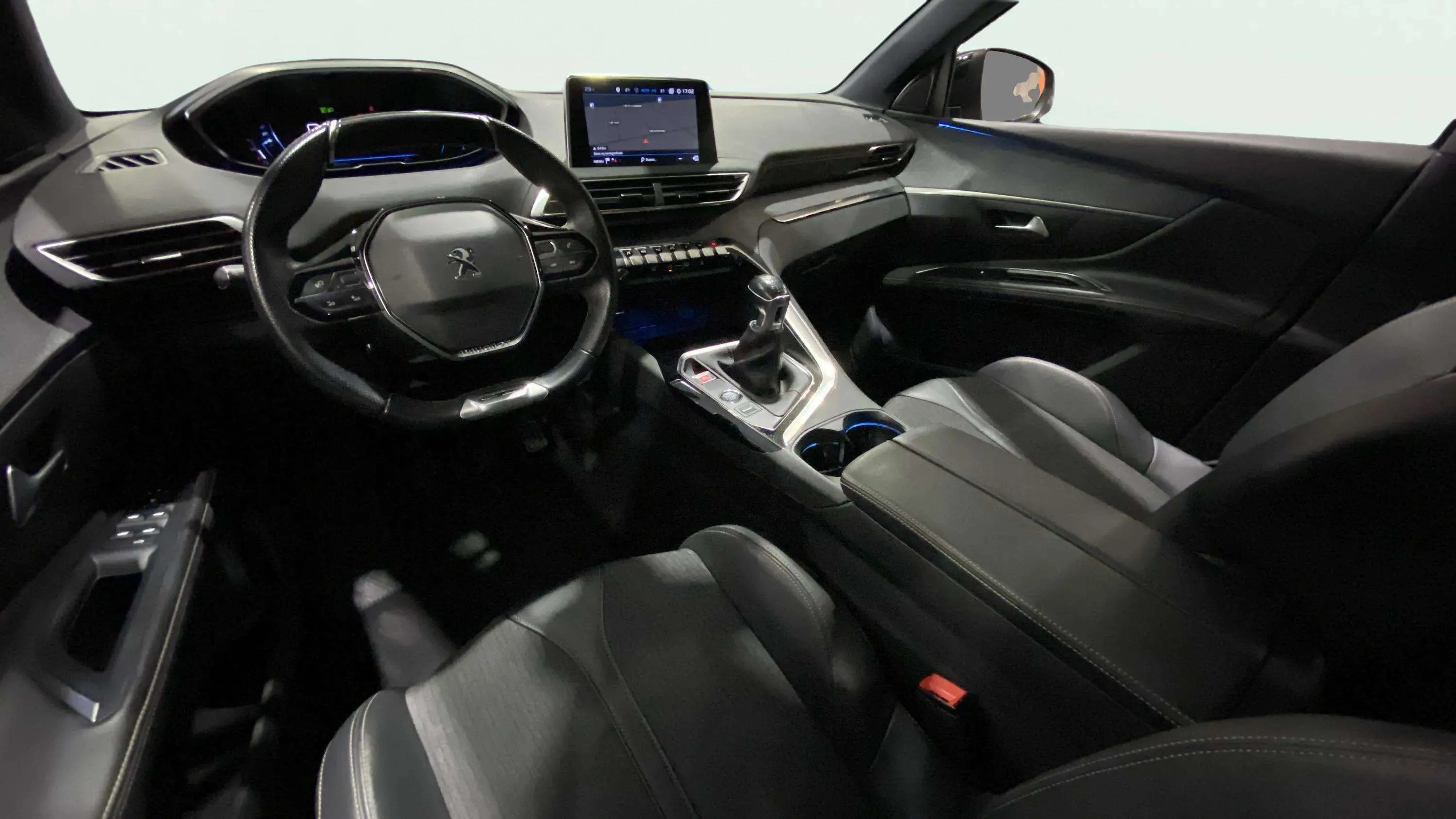 Peugeot 5008 Active 1.2L PureTech - foto 34