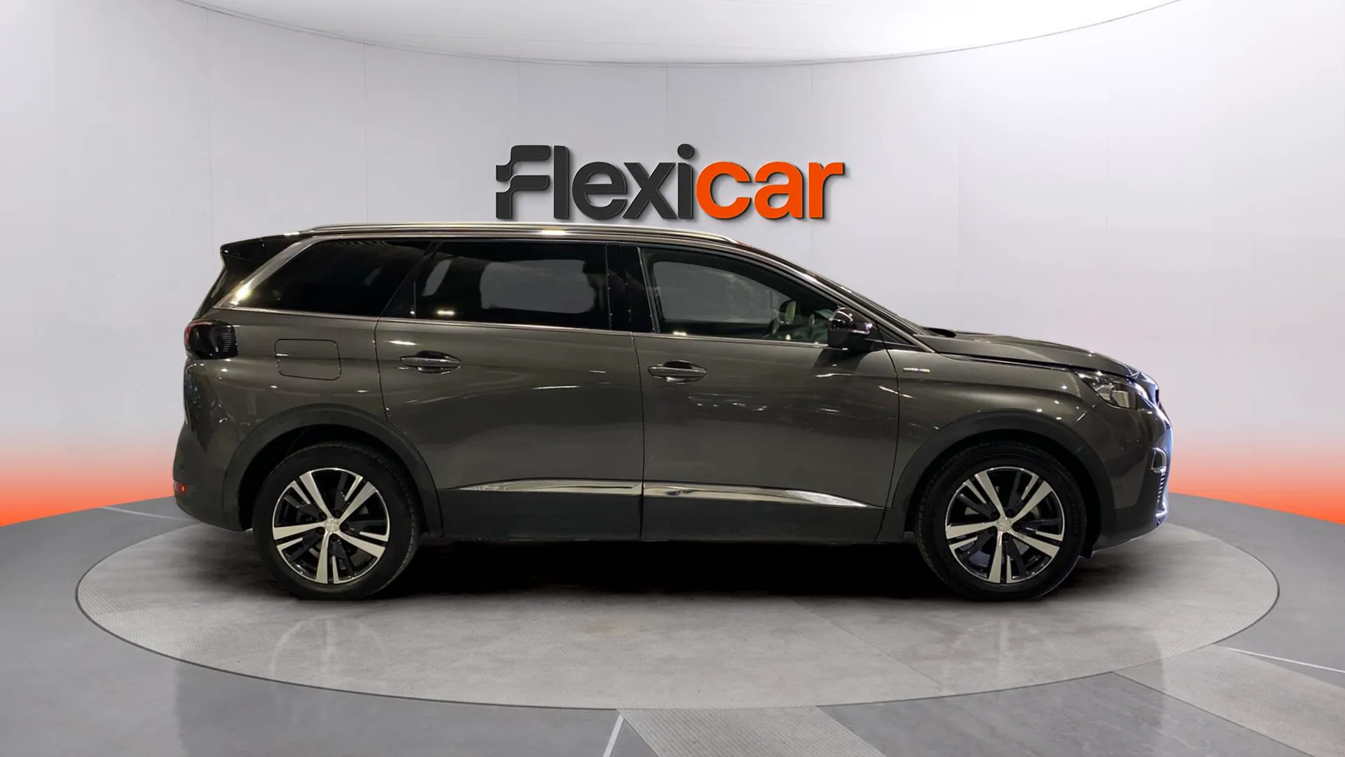 Peugeot 5008 Active 1.2L PureTech - foto 4