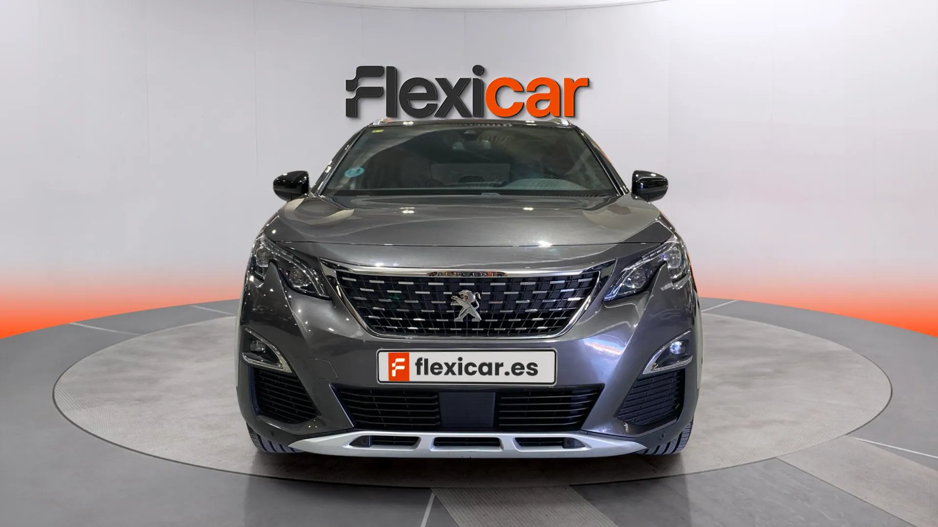 Peugeot 5008 Active 1.2L PureTech - foto 2
