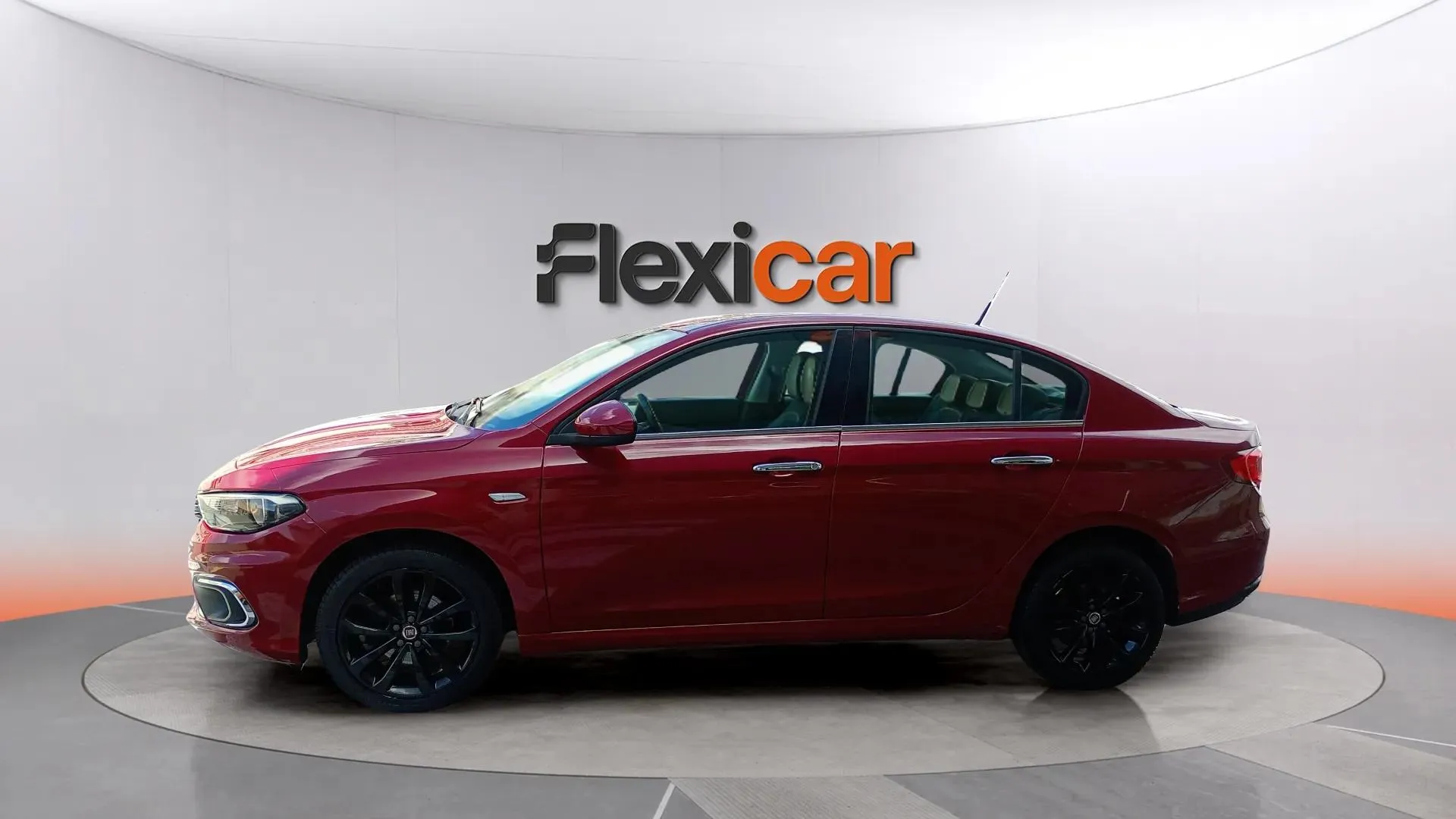 Fiat Tipo 1.4 Easy gasolina/GLP - foto 4