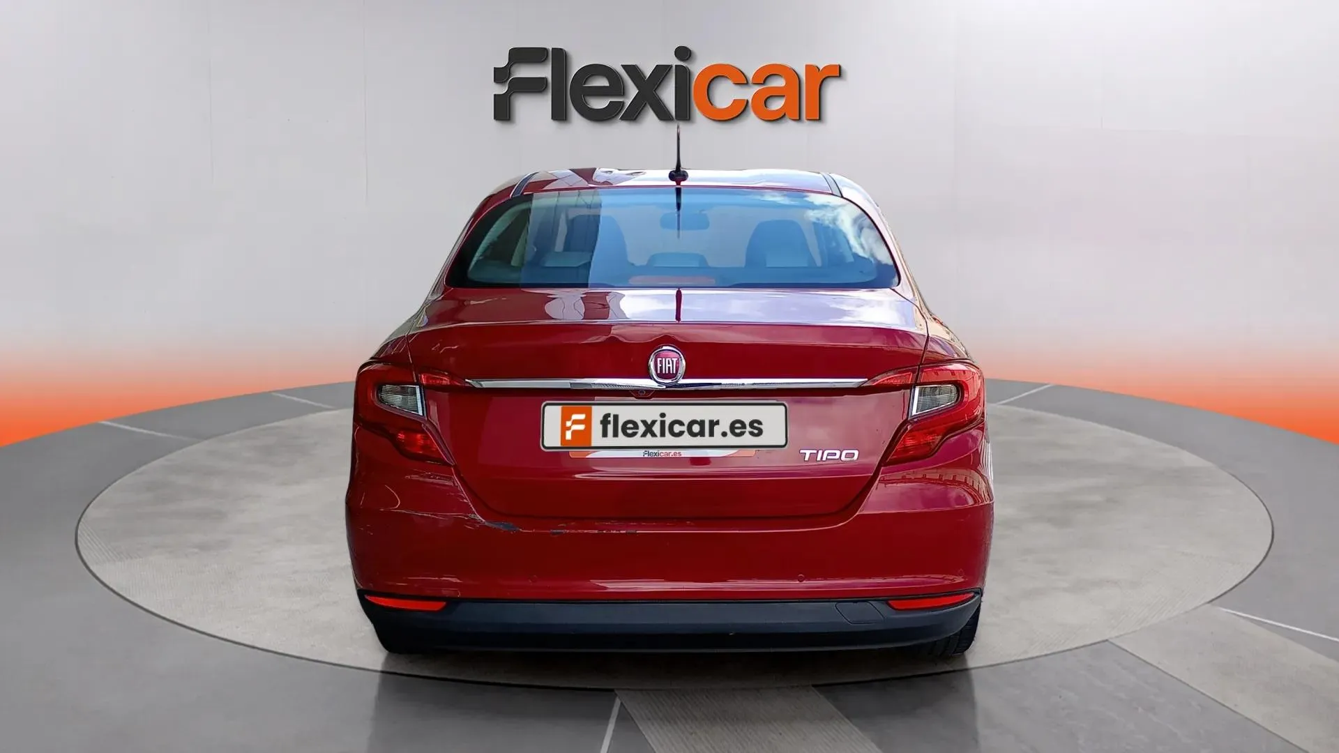 Fiat Tipo 1.4 Easy gasolina/GLP - foto 5