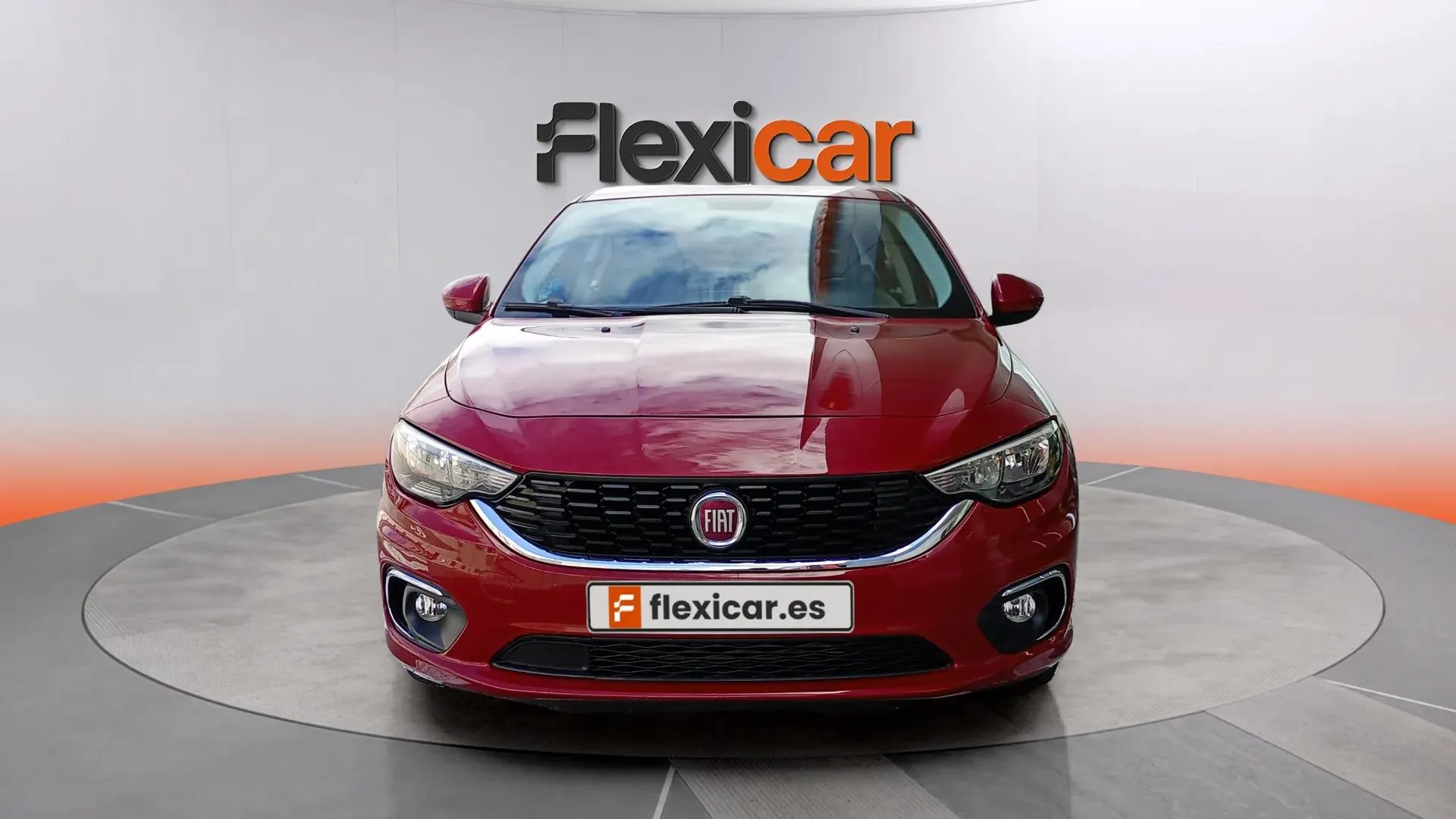 Fiat Tipo 1.4 Easy gasolina/GLP - foto 2