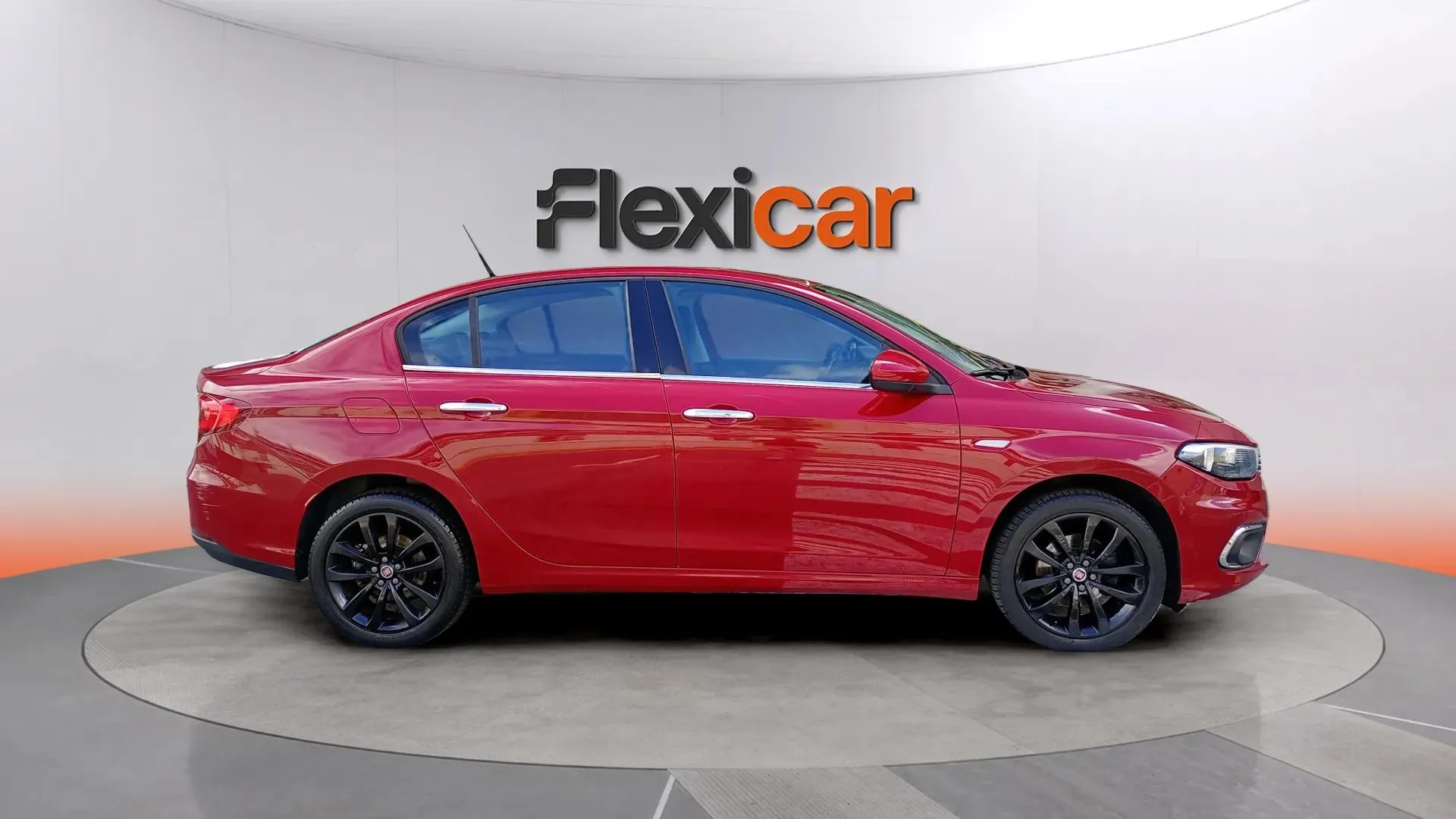 Fiat Tipo 1.4 Easy gasolina/GLP - foto 3