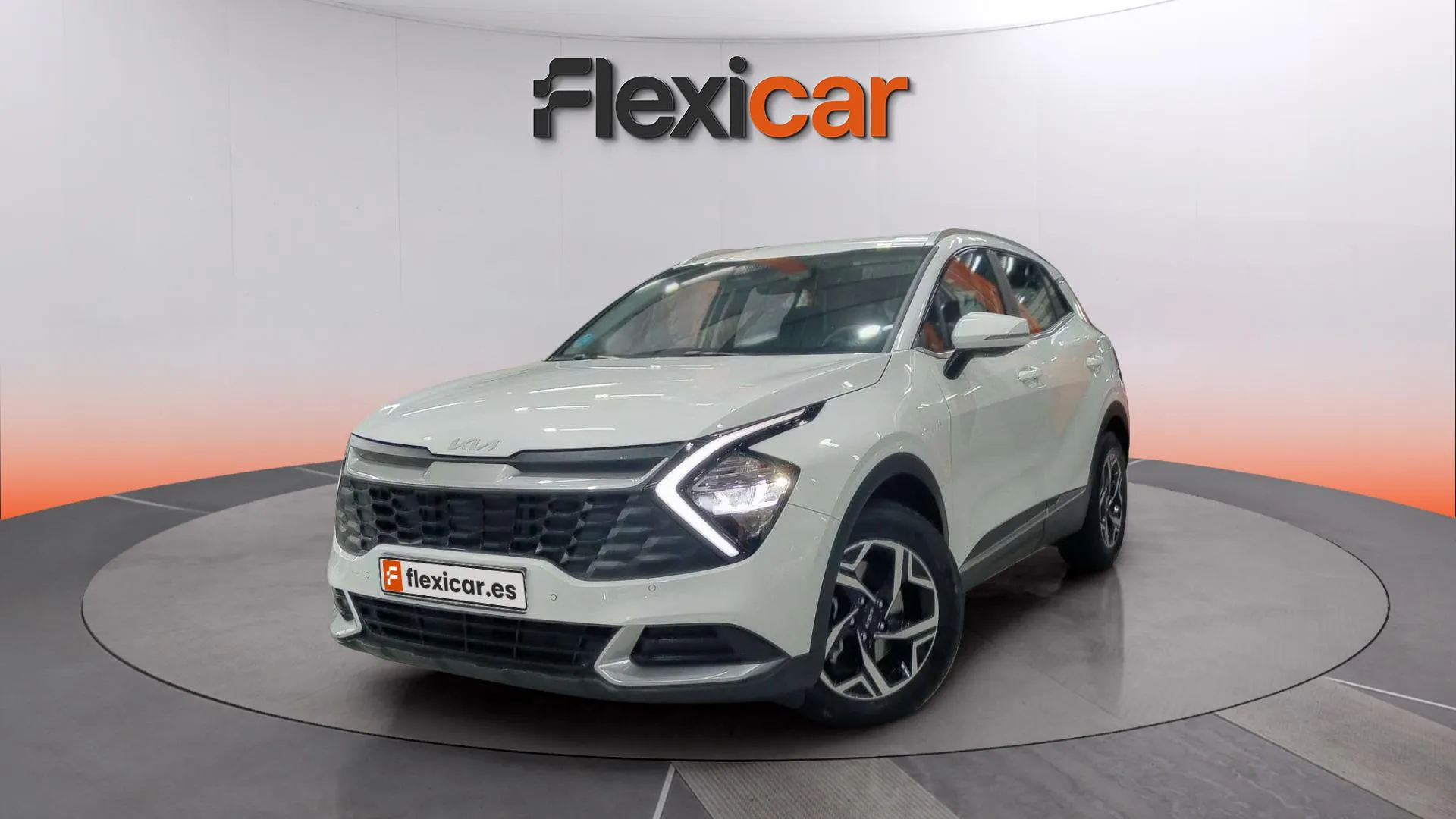 Kia Sportage 1.6 T-GDi MHEV Drive 4x2 - foto 2