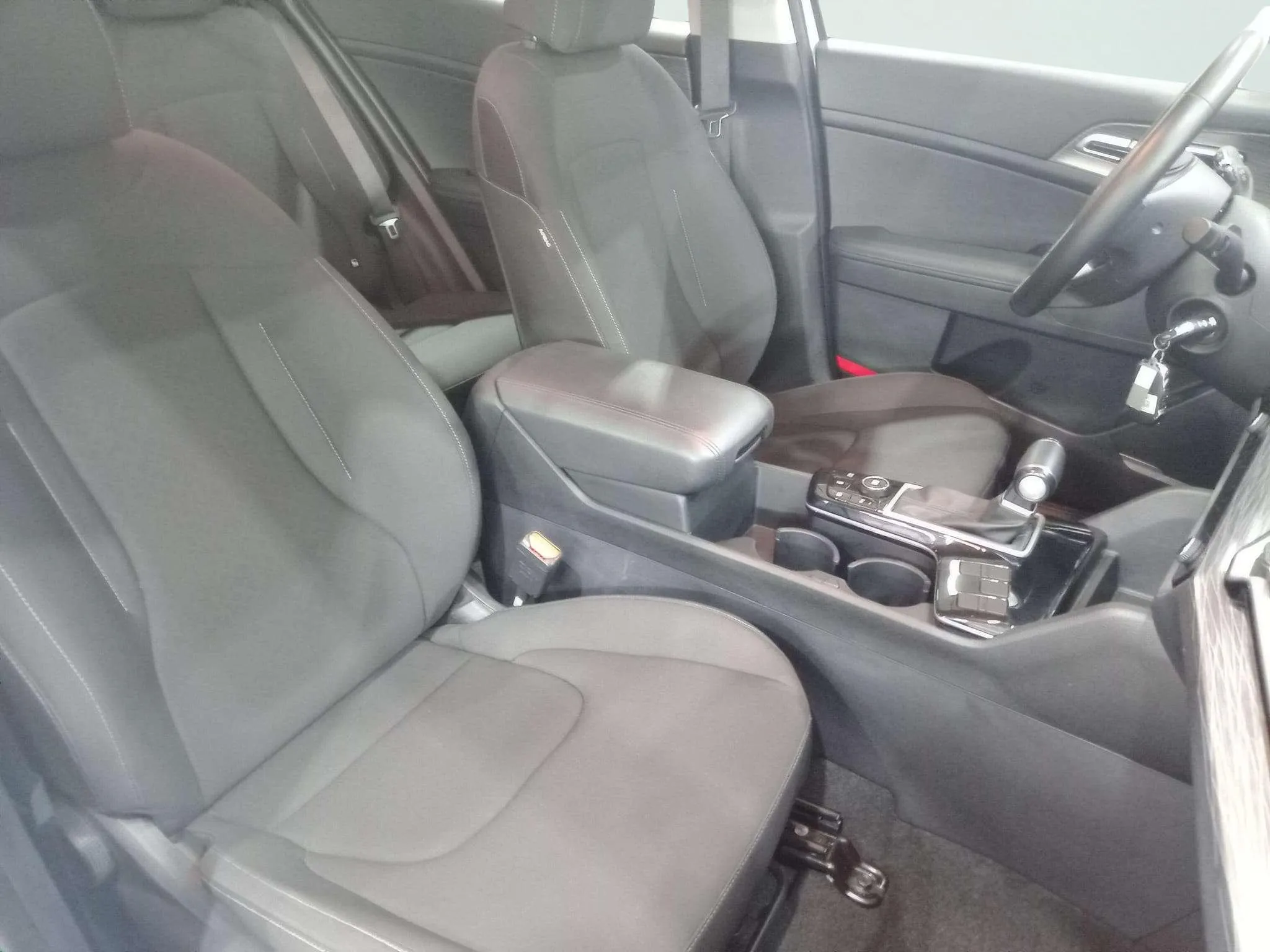 Kia Sportage 1.6 T-GDi MHEV Drive 4x2 - foto 11