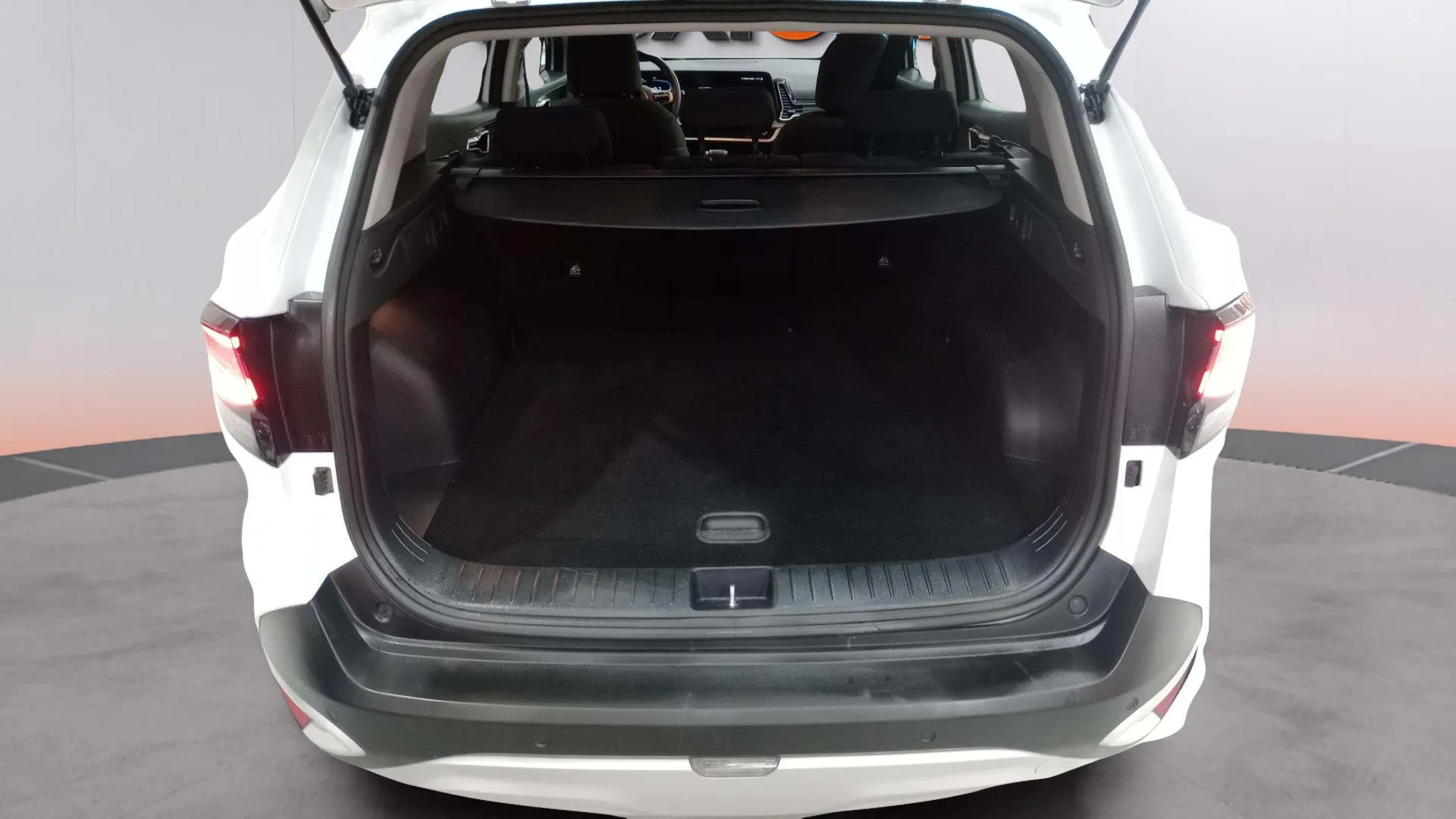 Kia Sportage 1.6 T-GDi MHEV Drive 4x2 - foto 20