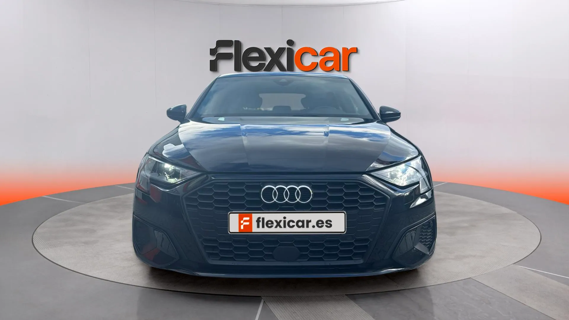 Audi A3 Sportback Advanced 35 TDI S tronic - foto 2