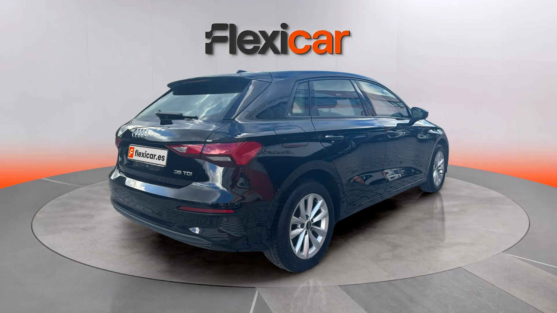 Audi A3 Sportback Advanced 35 TDI S tronic - foto 8