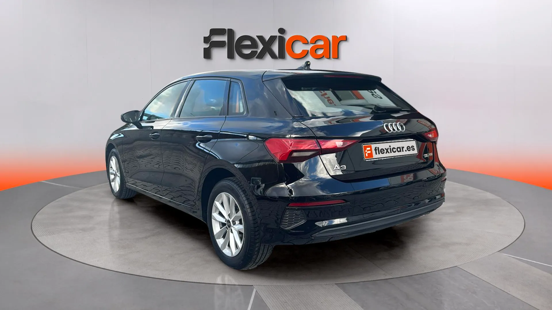 Audi A3 Sportback Advanced 35 TDI S tronic - foto 6