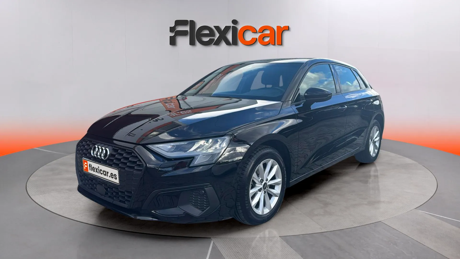 Audi A3 Sportback Advanced 35 TDI S tronic - foto 3