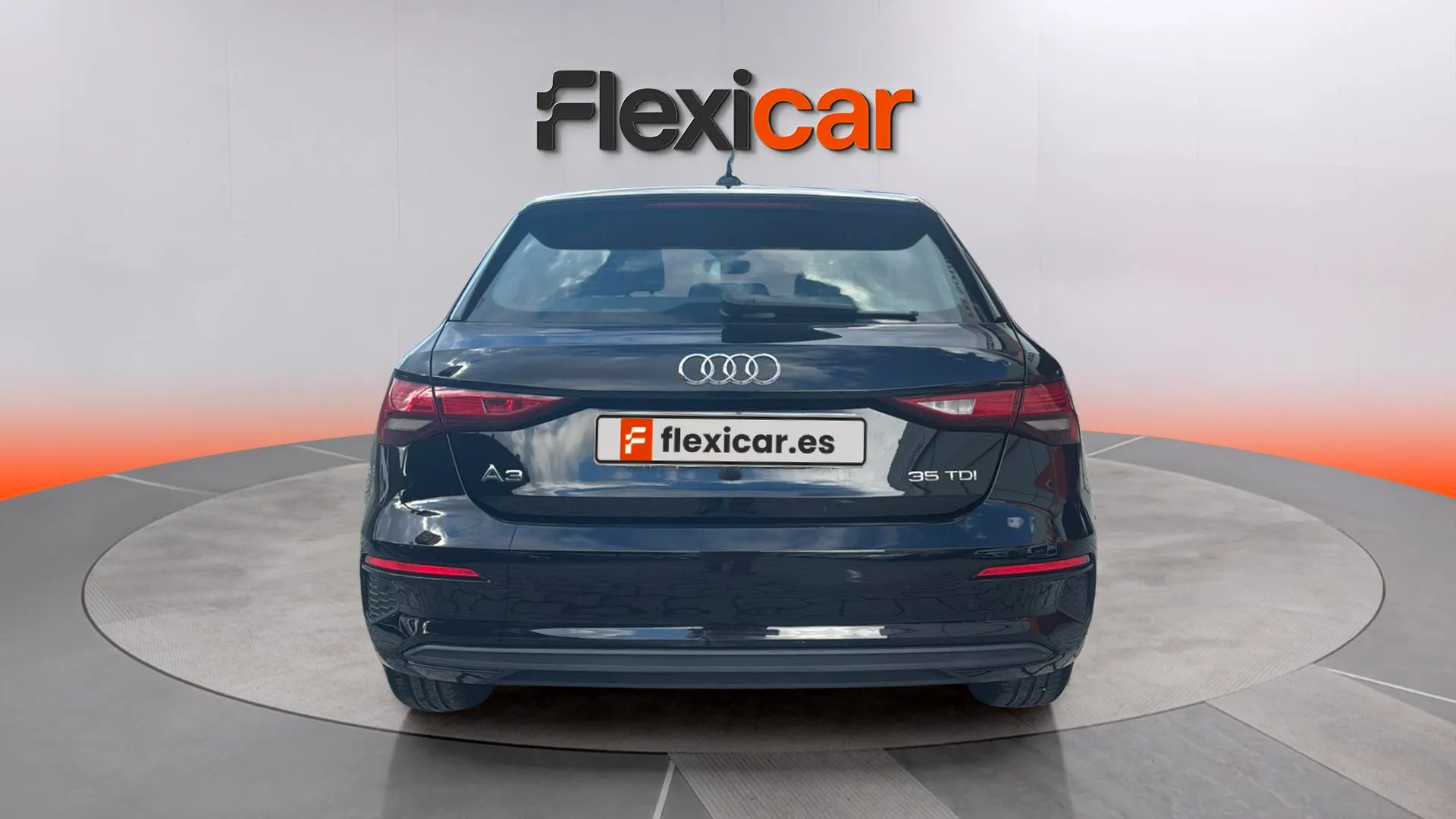 Audi A3 Sportback Advanced 35 TDI S tronic - foto 7