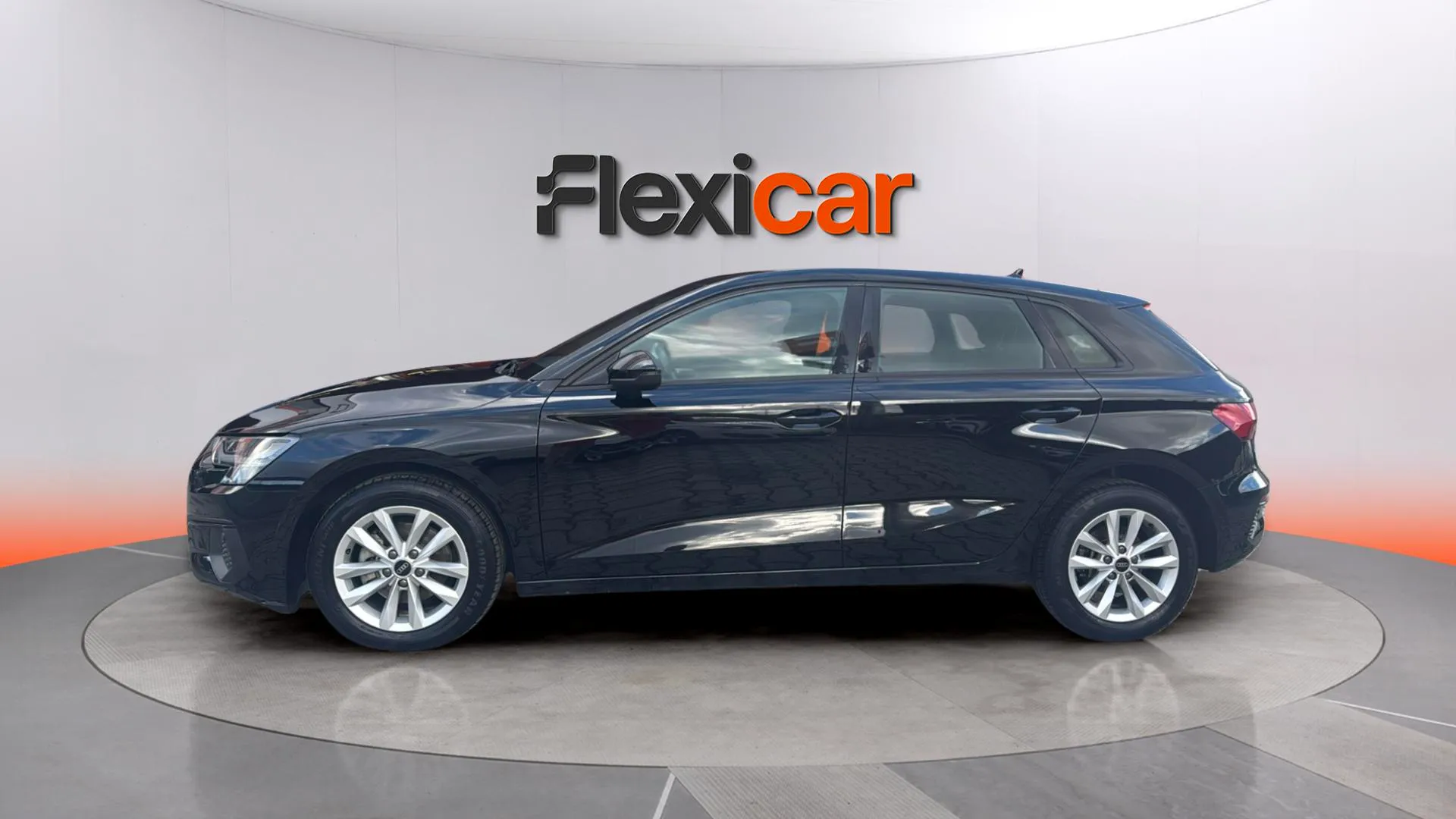 Audi A3 Sportback Advanced 35 TDI S tronic - foto 4