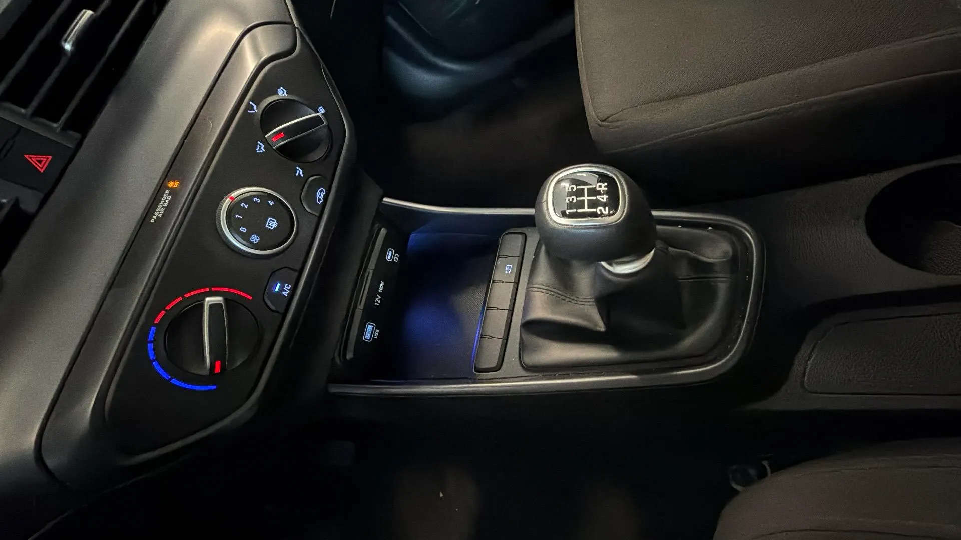 Hyundai i20 1.2 MPI Klass - foto 17