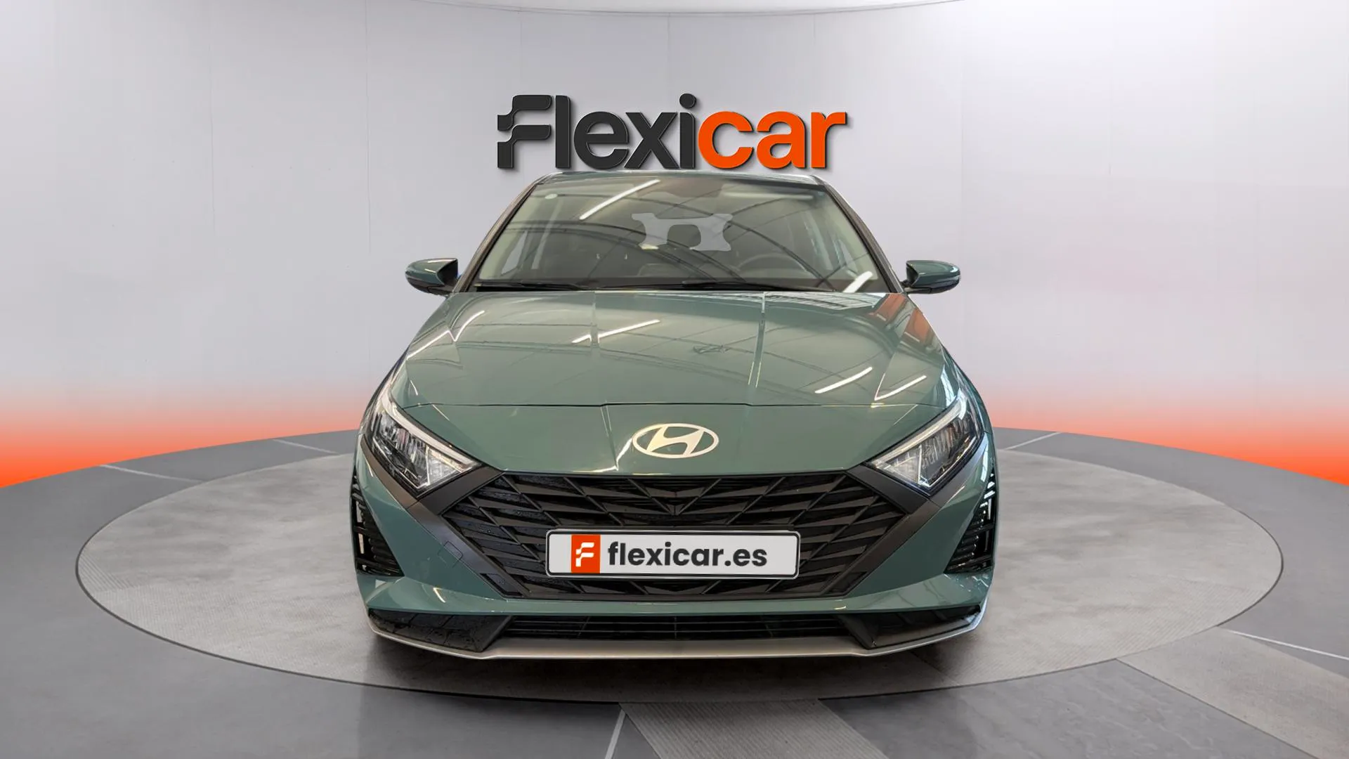 Hyundai i20 1.2 MPI Klass - foto 2