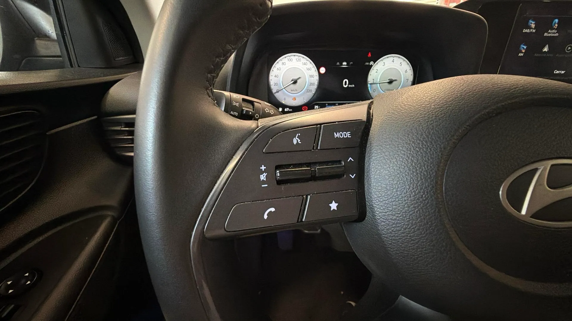 Hyundai i20 1.2 MPI Klass - foto 23