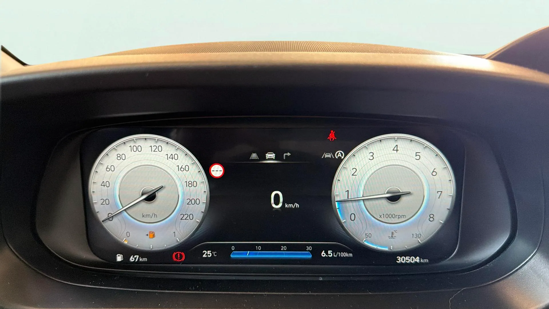 Hyundai i20 1.2 MPI Klass - foto 16