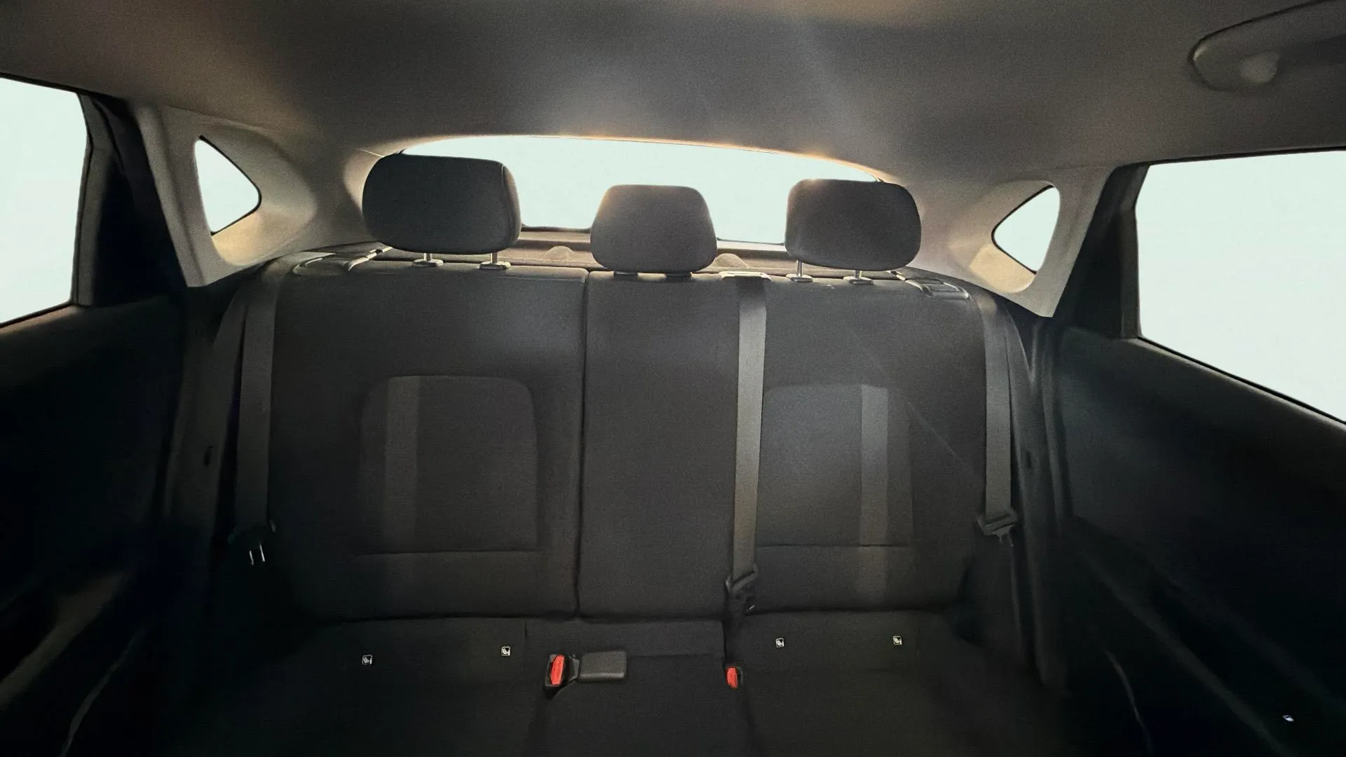 Hyundai i20 1.2 MPI Klass - foto 12