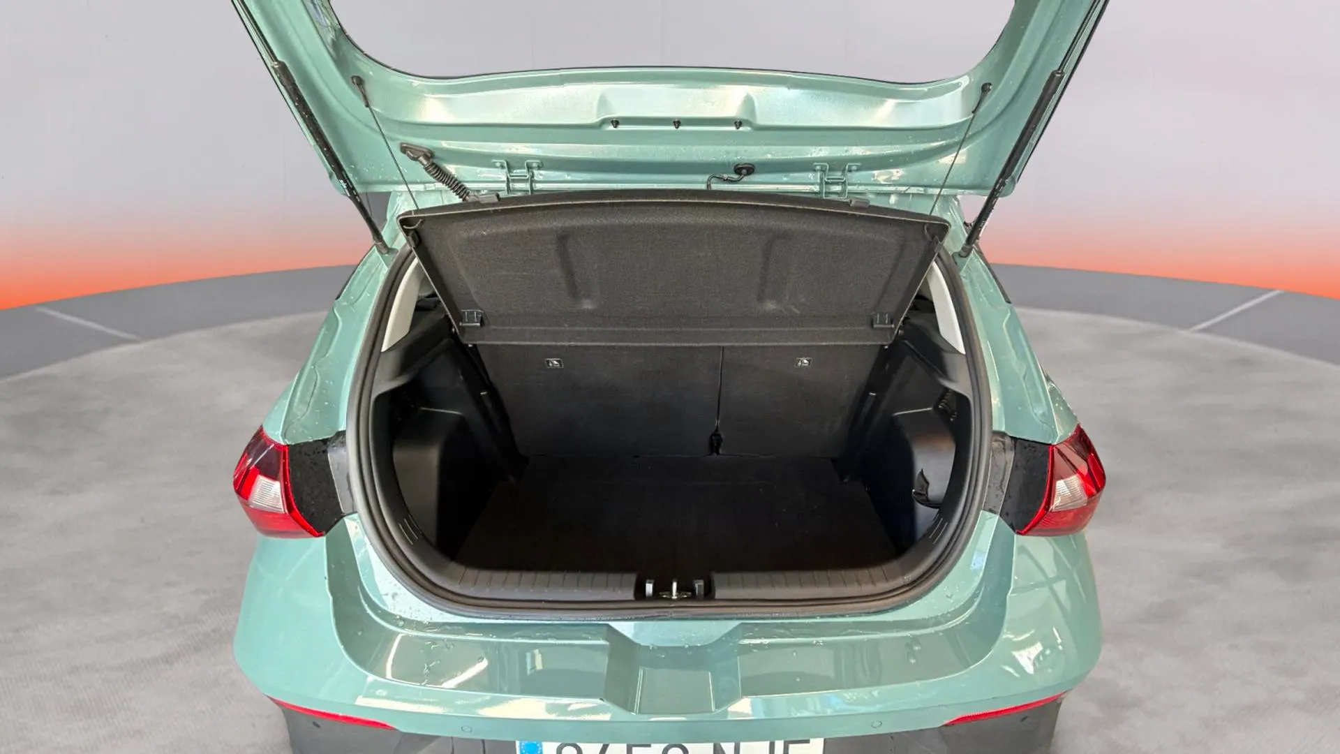 Hyundai i20 1.2 MPI Klass - foto 9