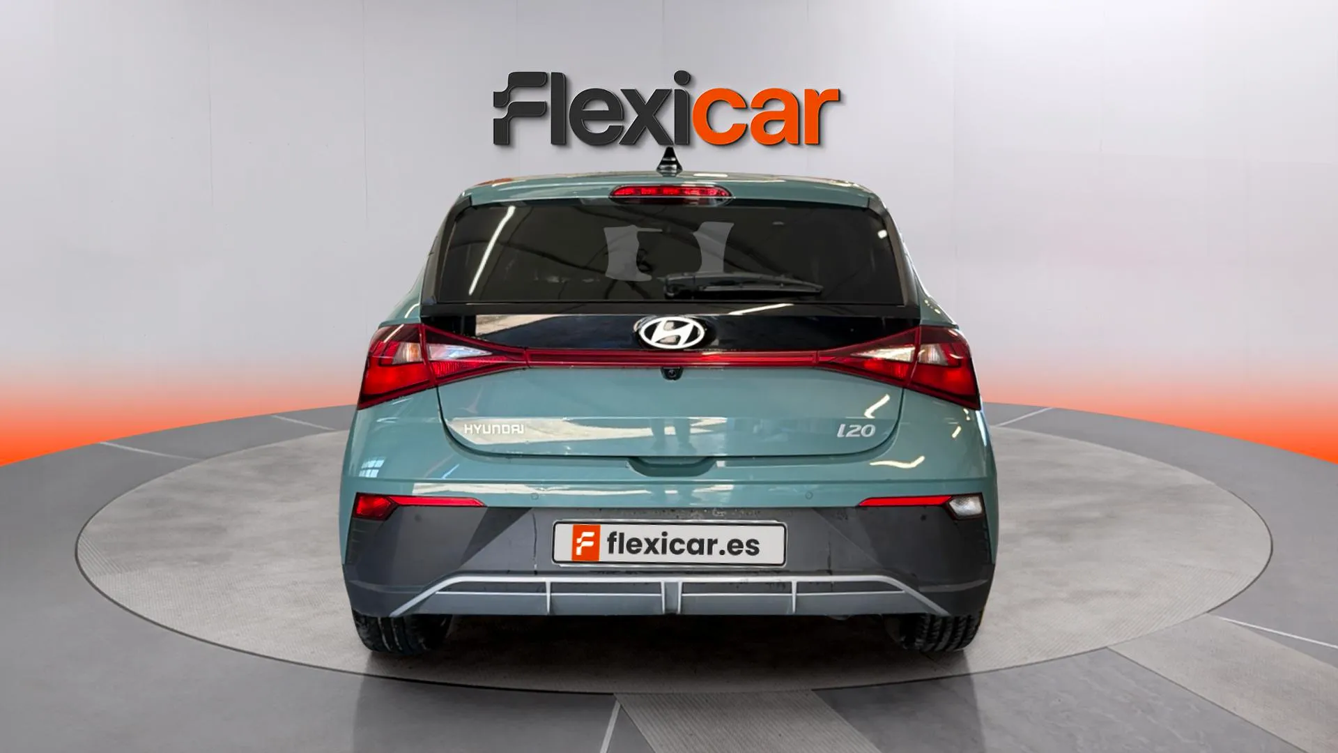 Hyundai i20 1.2 MPI Klass - foto 5