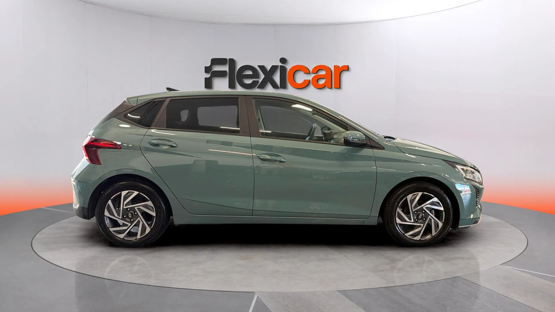 Hyundai i20 1.2 MPI Klass - foto 4