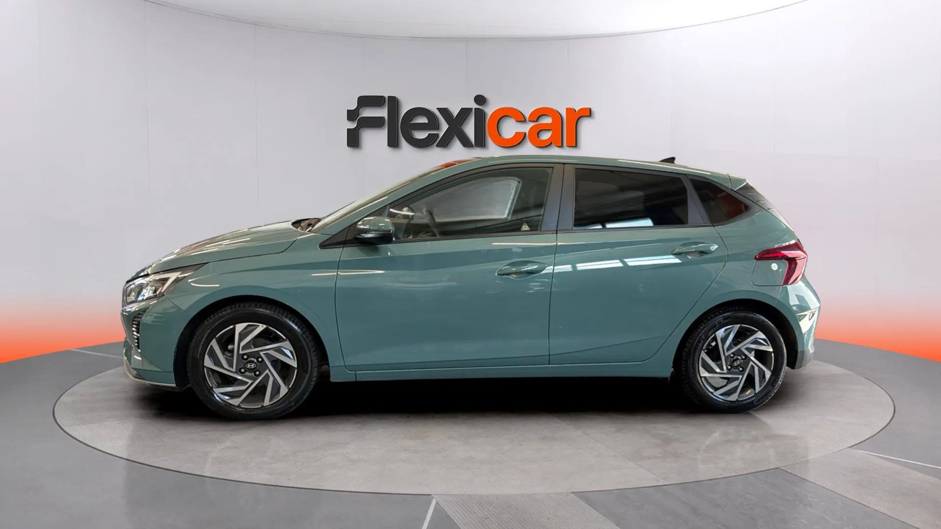 Hyundai i20 1.2 MPI Klass - foto 3