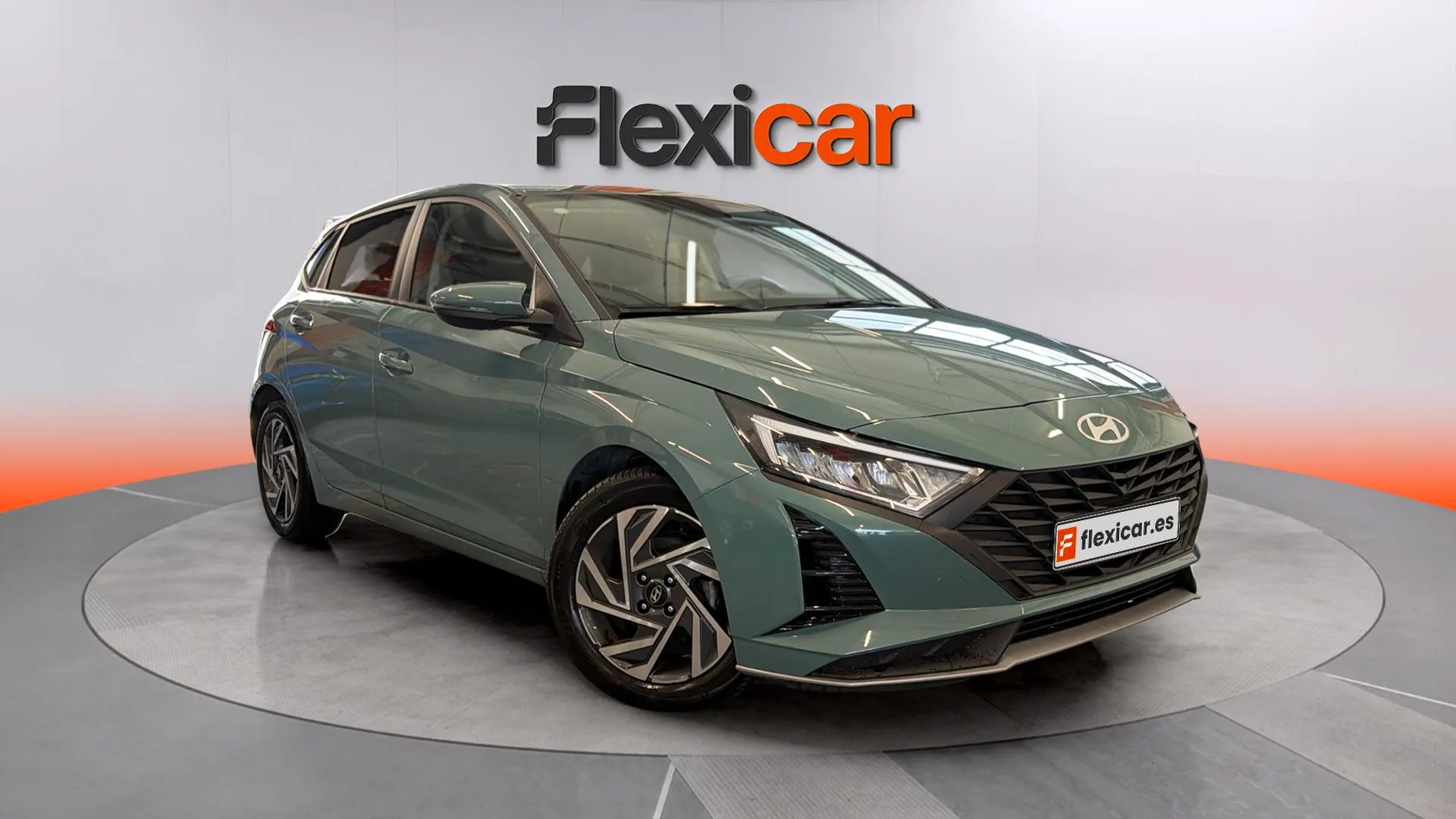 Hyundai i20 1.2 MPI Klass